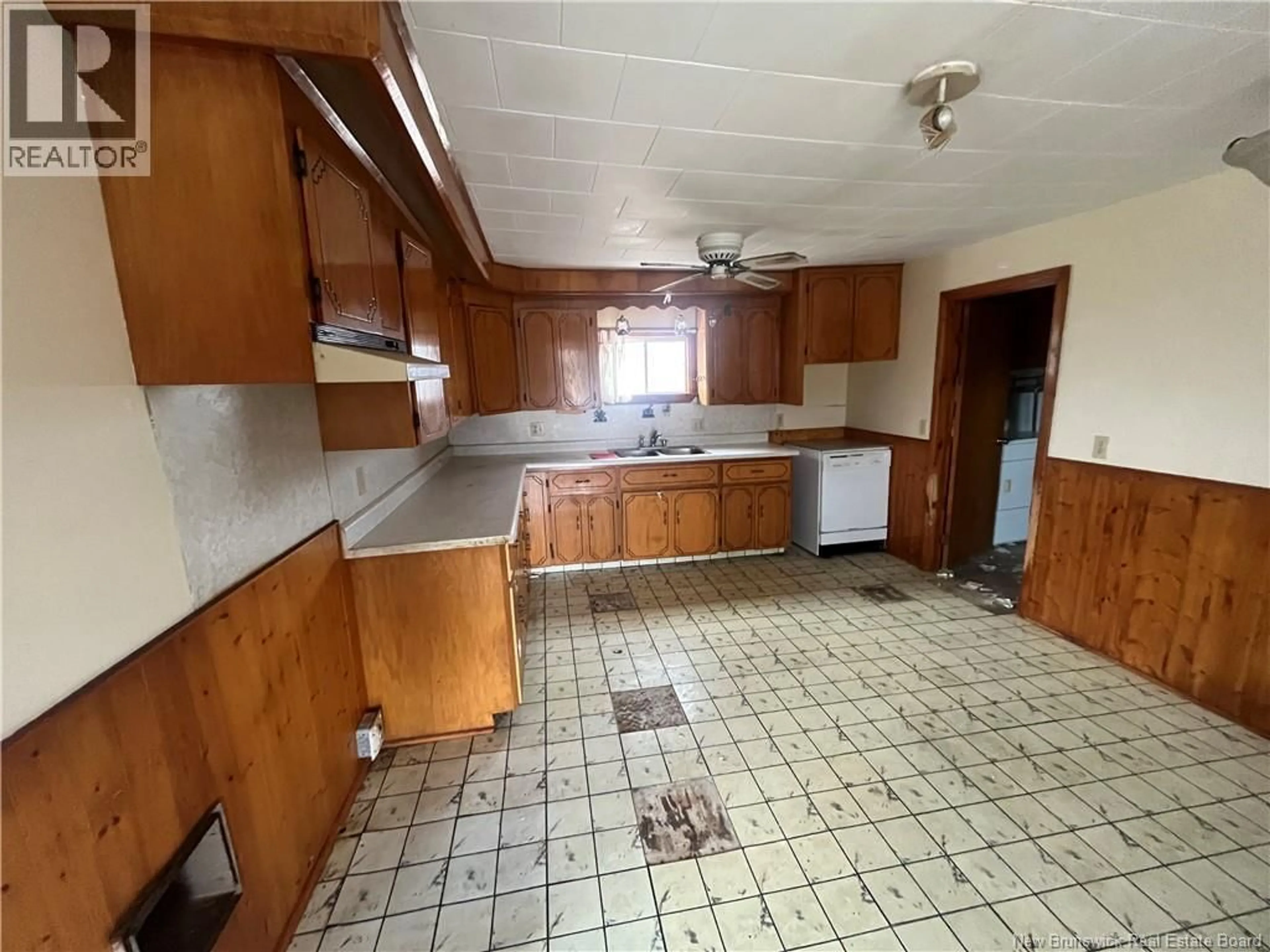 A pic of a room for 157 MECHANIC STREET, Bath New Brunswick E7J1G9