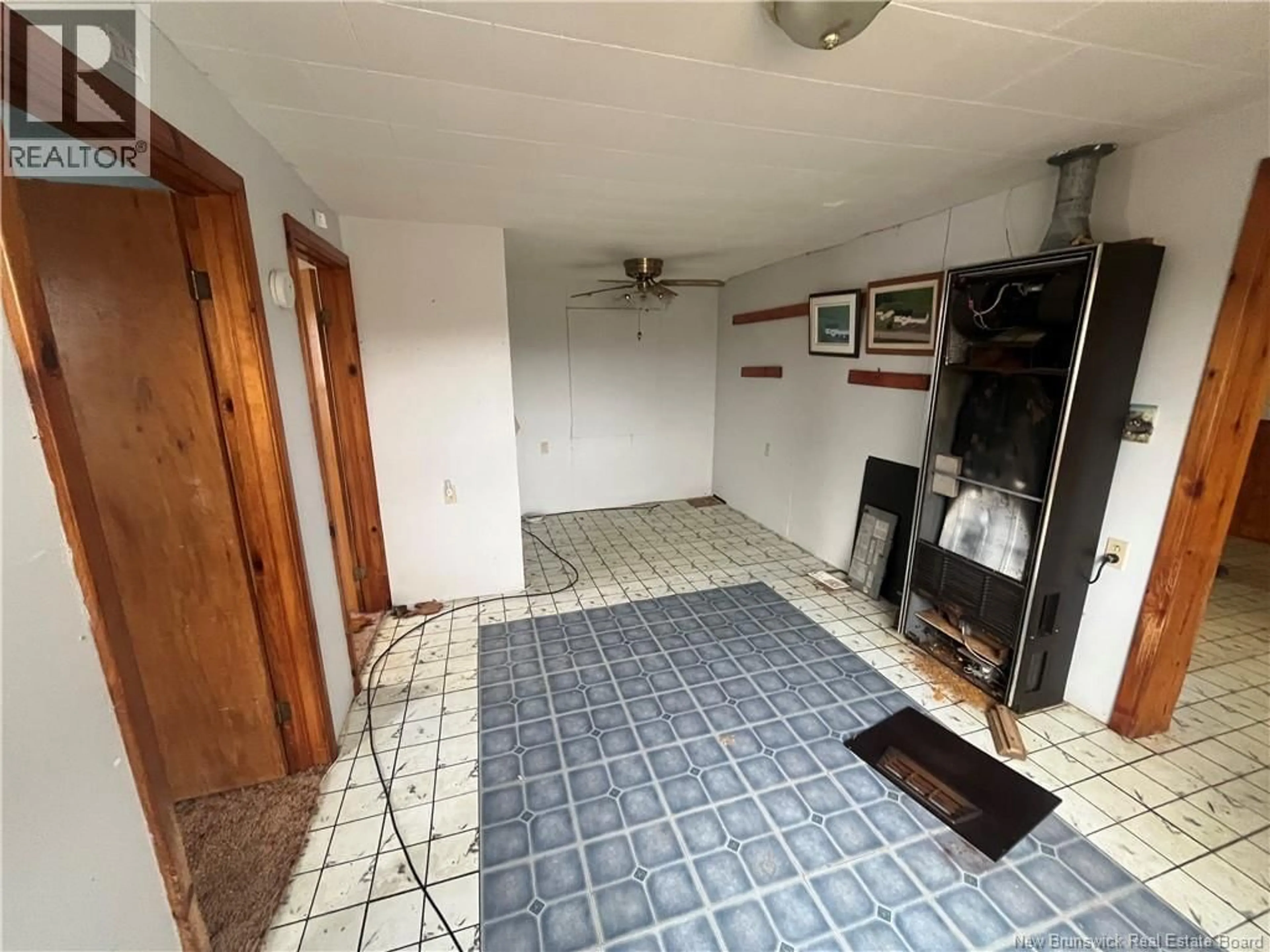 A pic of a room for 157 MECHANIC STREET, Bath New Brunswick E7J1G9