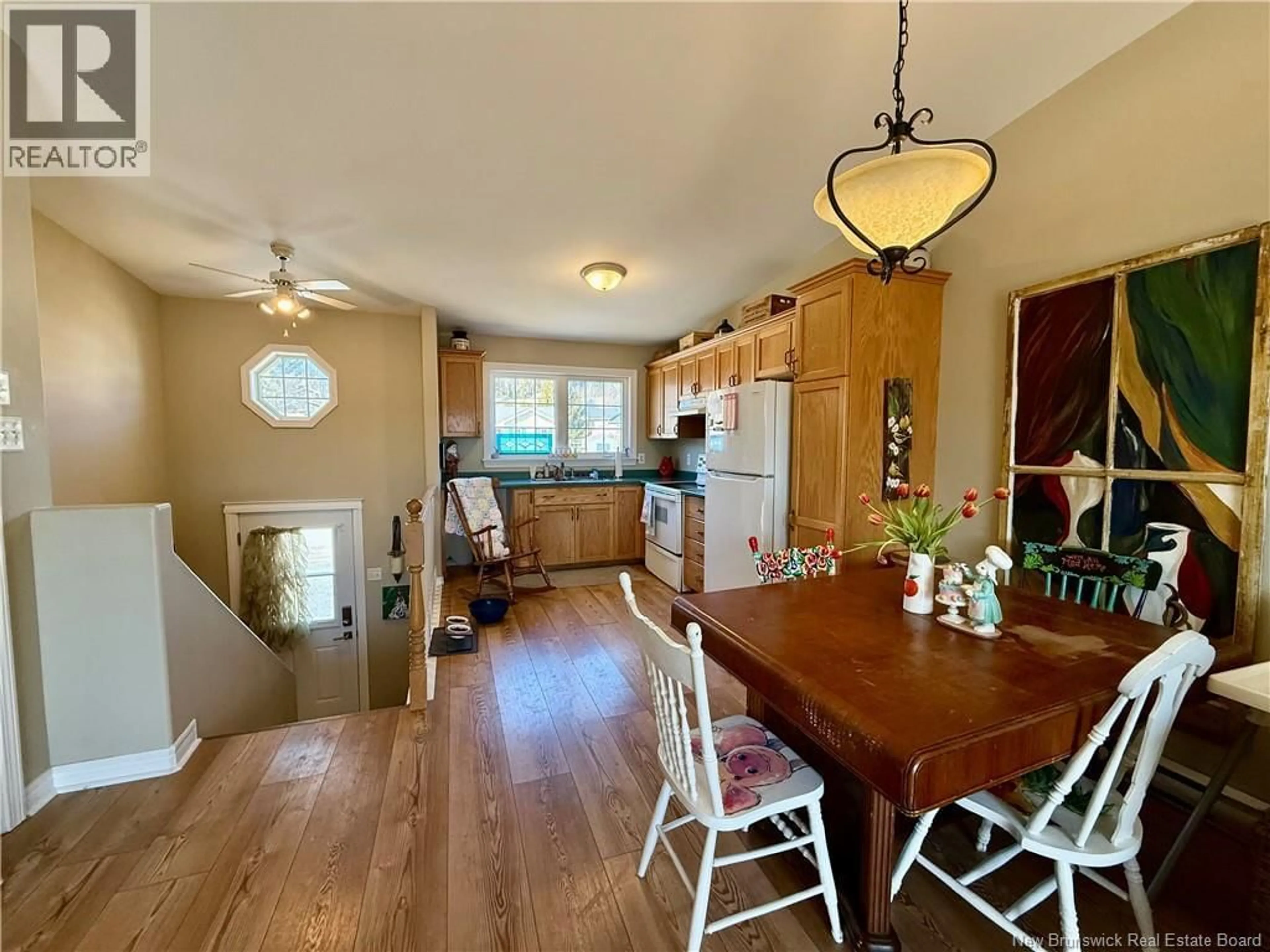 Unknown for 61 DOWNSVIEW DRIVE, Saint John New Brunswick E2M7X4