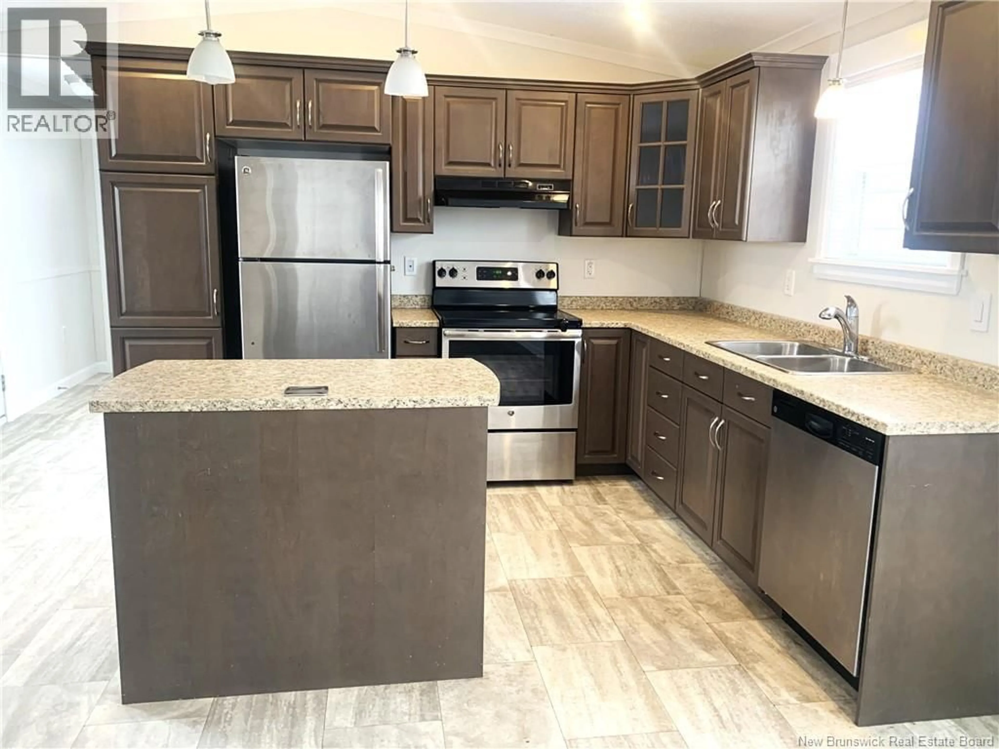 Standard kitchen, unknown for 48 PERROT, Shediac New Brunswick E4P0H4