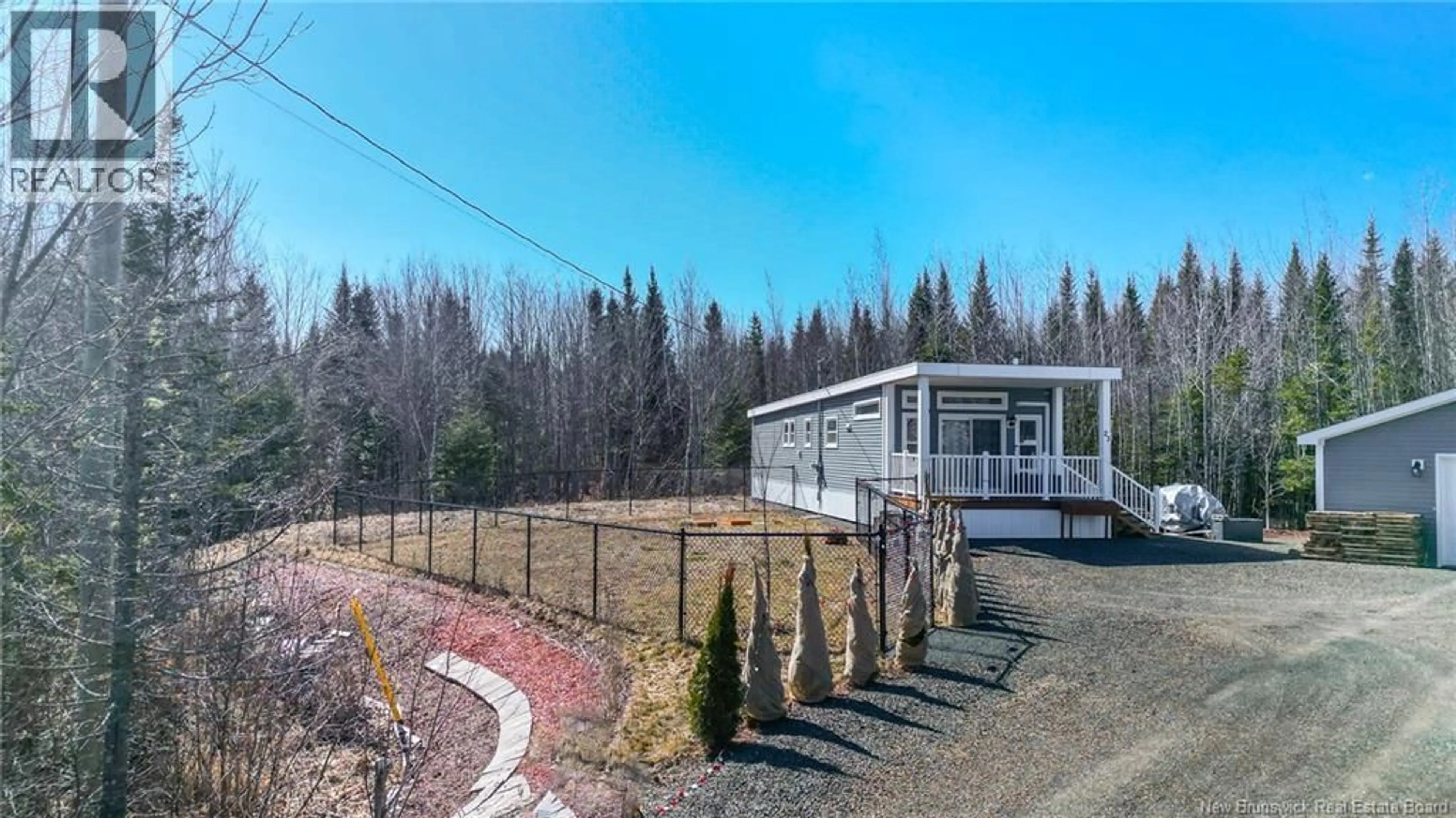 Unknown for 23 ROBERTA STREET, Rusagonis New Brunswick E3B0X2