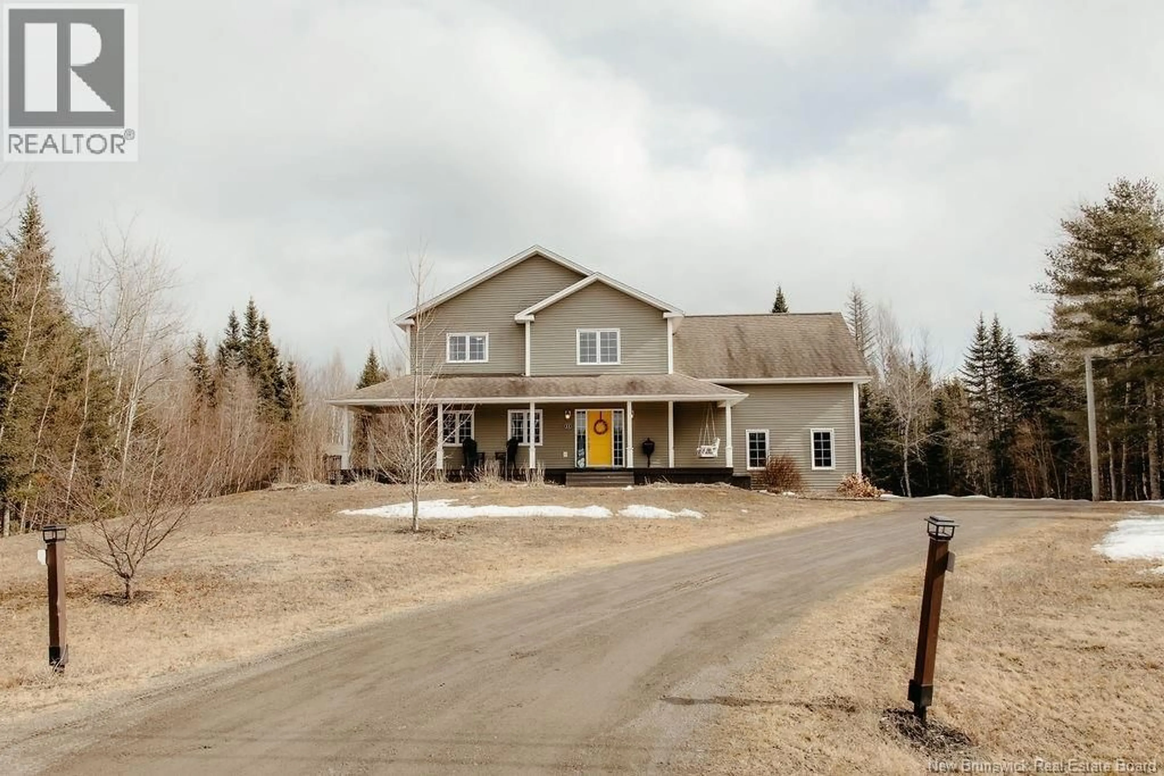 Unknown for 11 ARMAND STREET, Irishtown New Brunswick E1H0C6