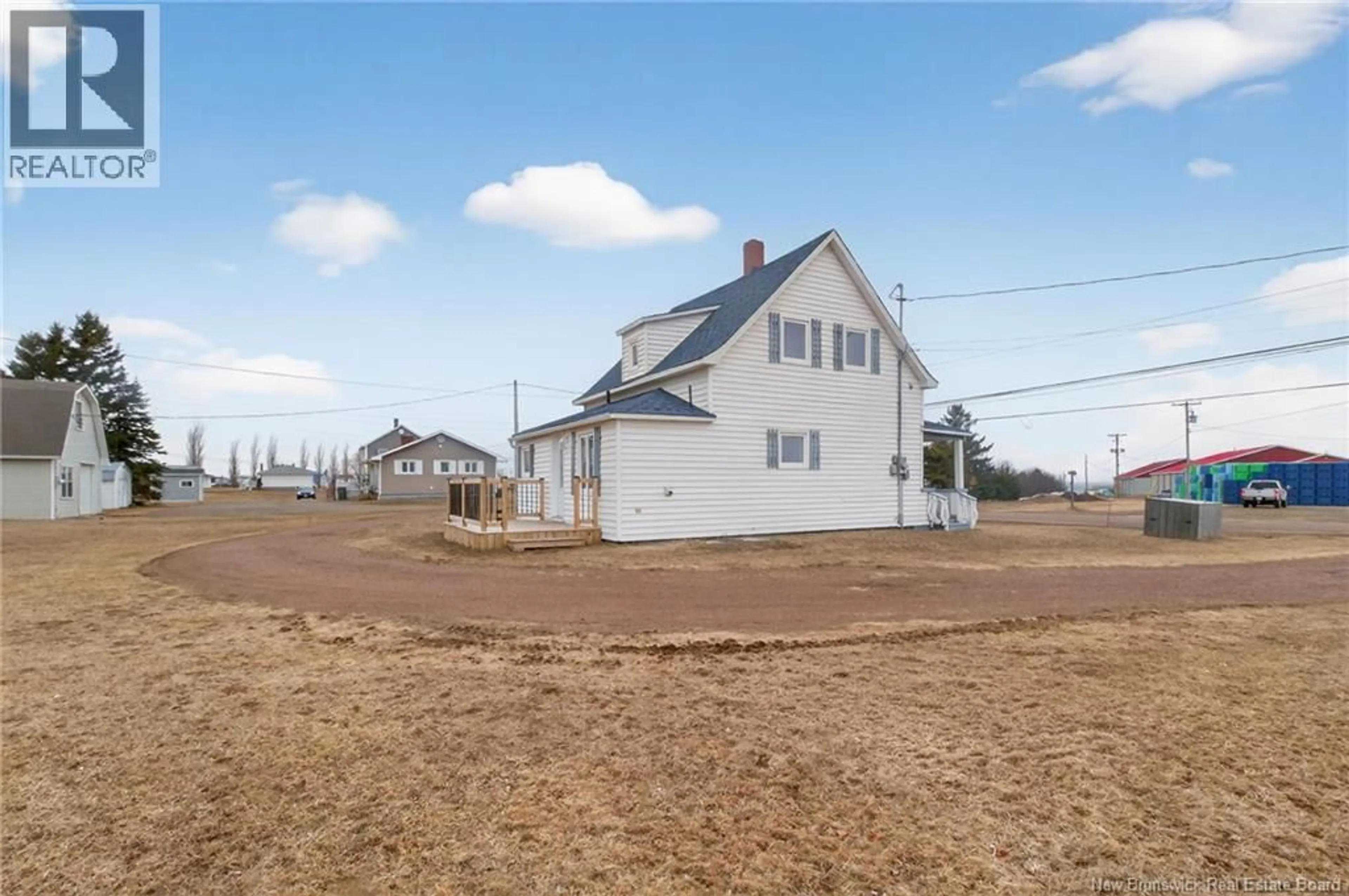 Unknown for 1053 BAS CAP PELE, Cap-Pelé New Brunswick E4N1M2