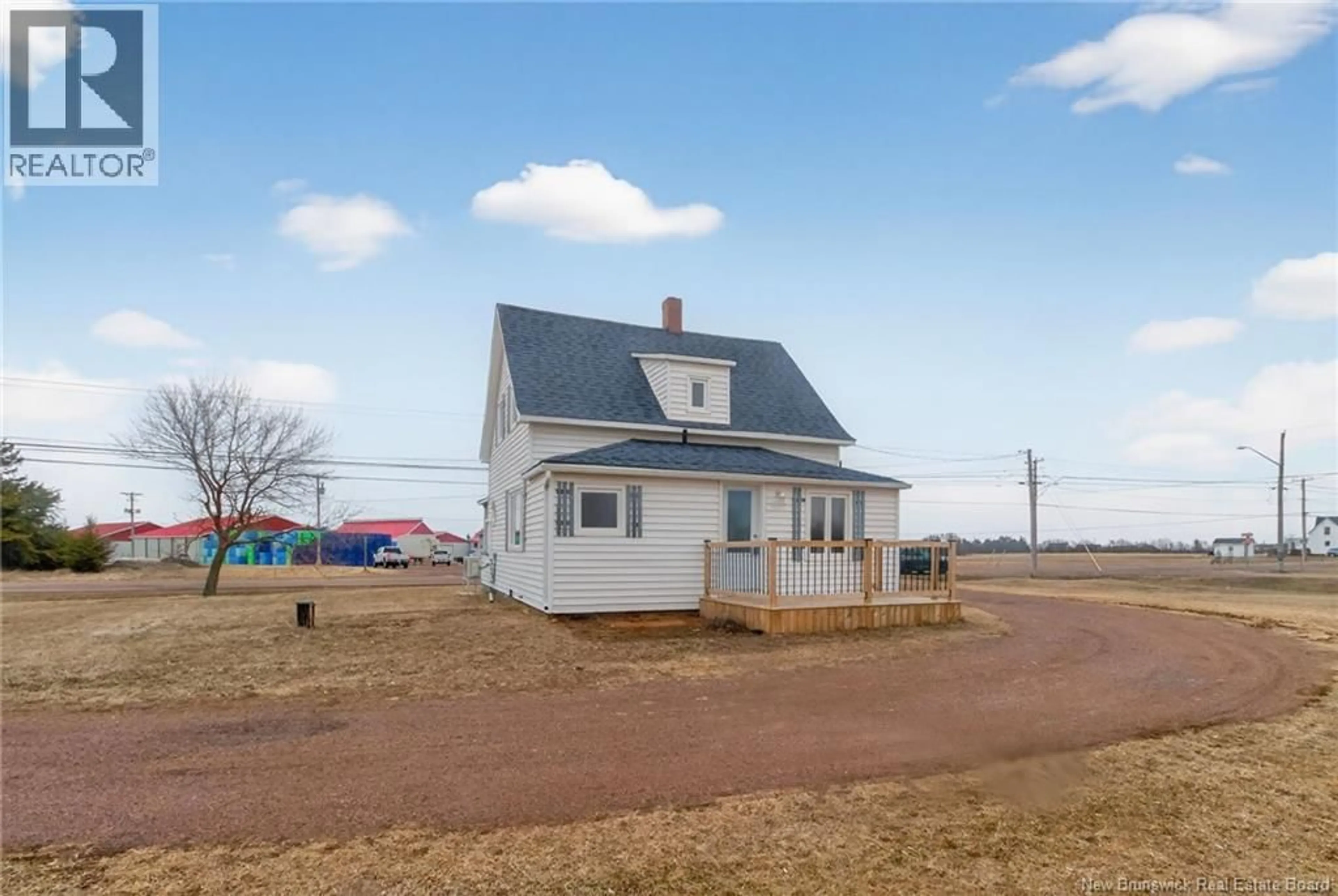 Unknown for 1053 BAS CAP PELE, Cap-Pelé New Brunswick E4N1M2