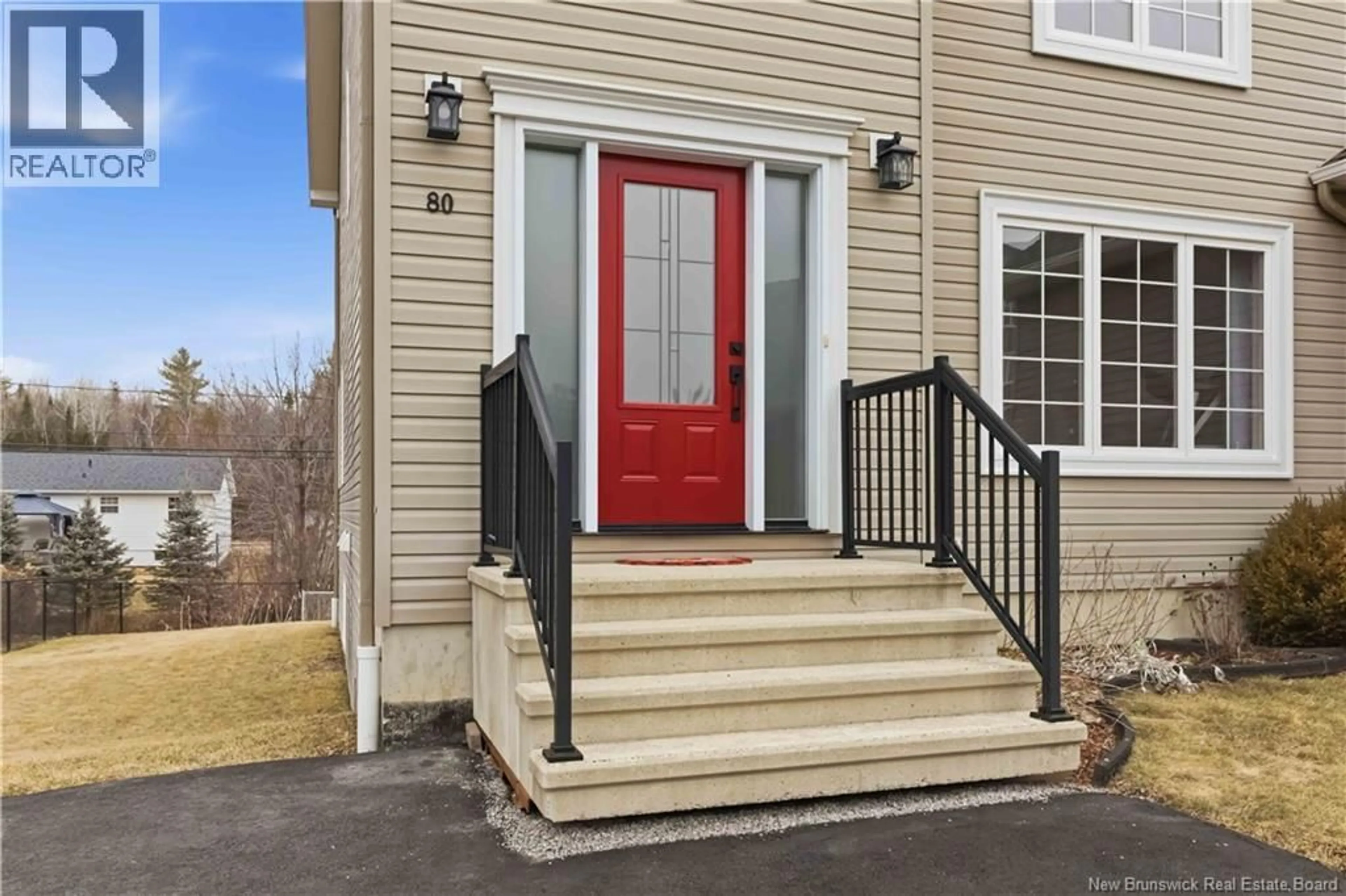 Unknown for 80 ASHLEY CRESCENT, Fredericton New Brunswick E3A9J2