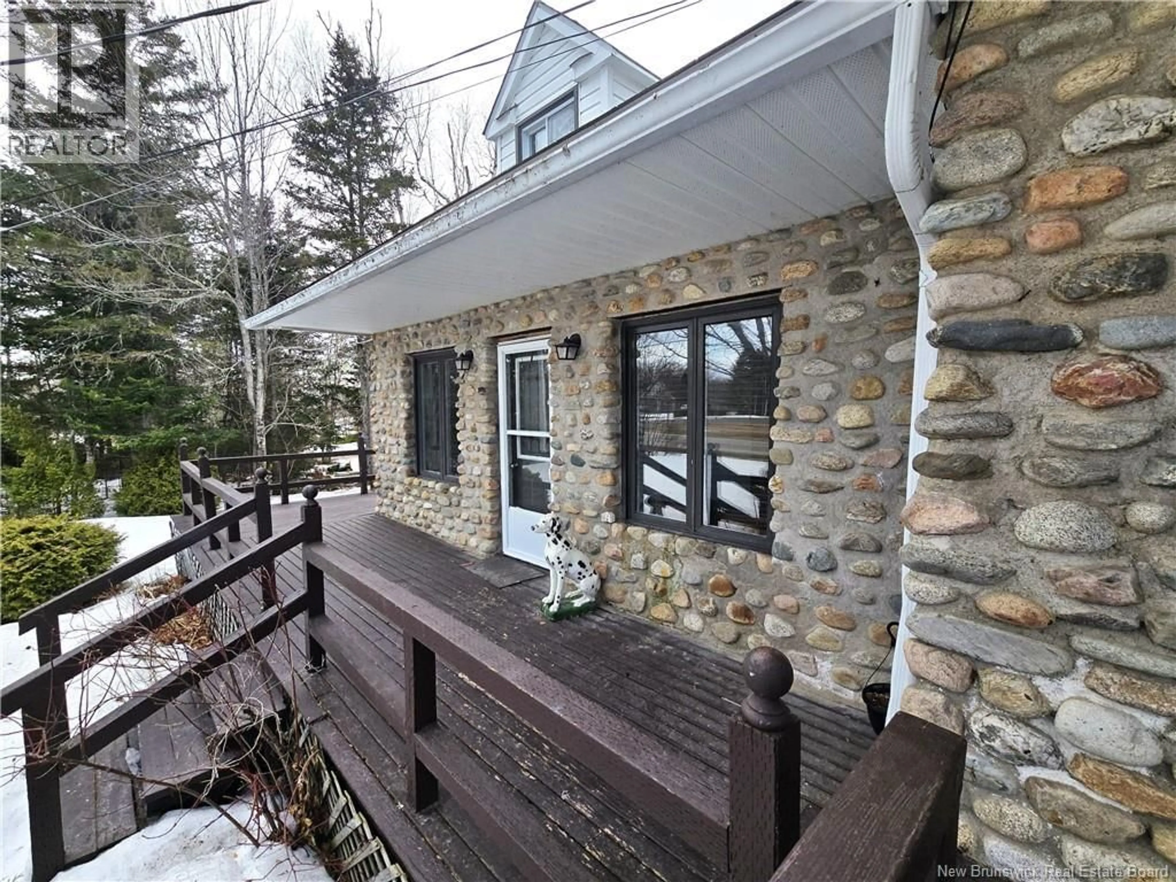 Patio, unknown for 53 HECTOR, Neguac New Brunswick E9G1H8