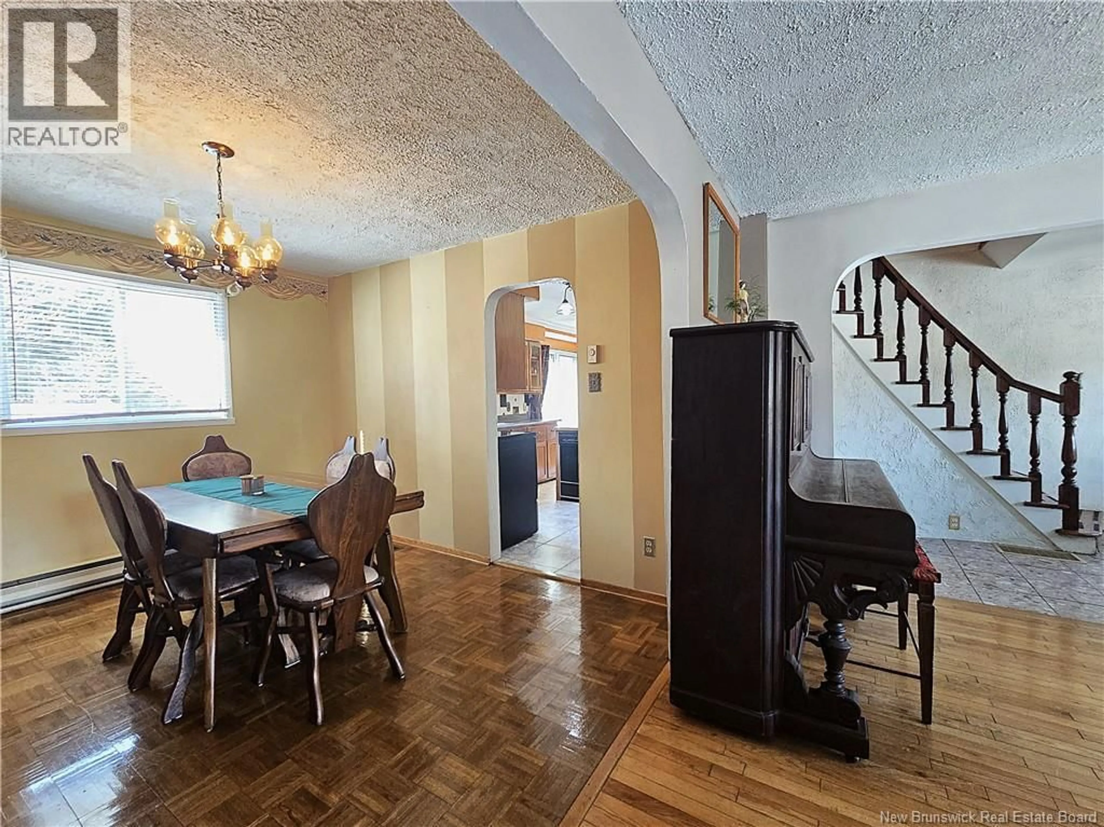 Dining room, unknown for 53 HECTOR, Neguac New Brunswick E9G1H8