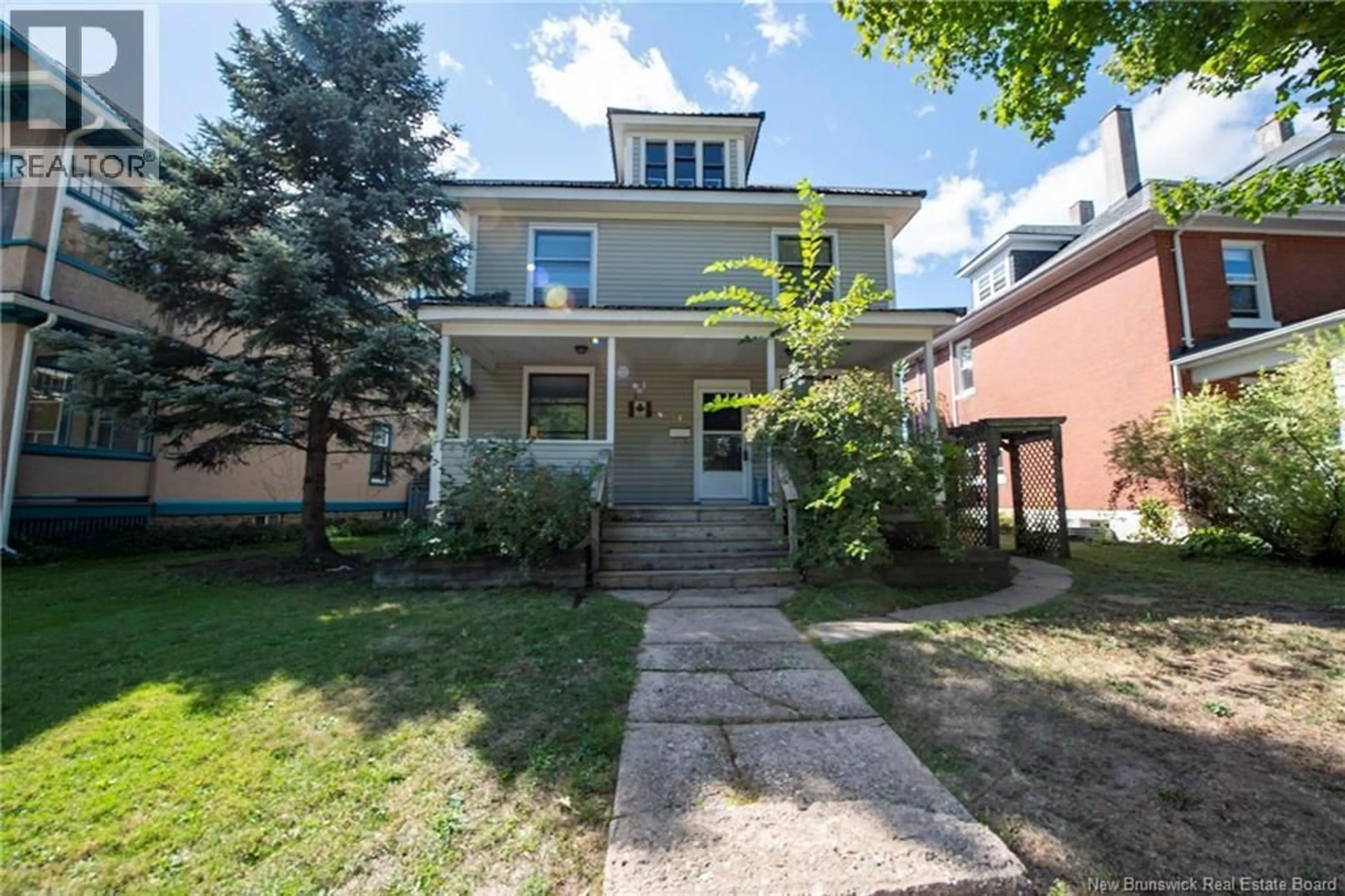 Unknown for 242 CAMERON STREET, Moncton New Brunswick E1C5Z3