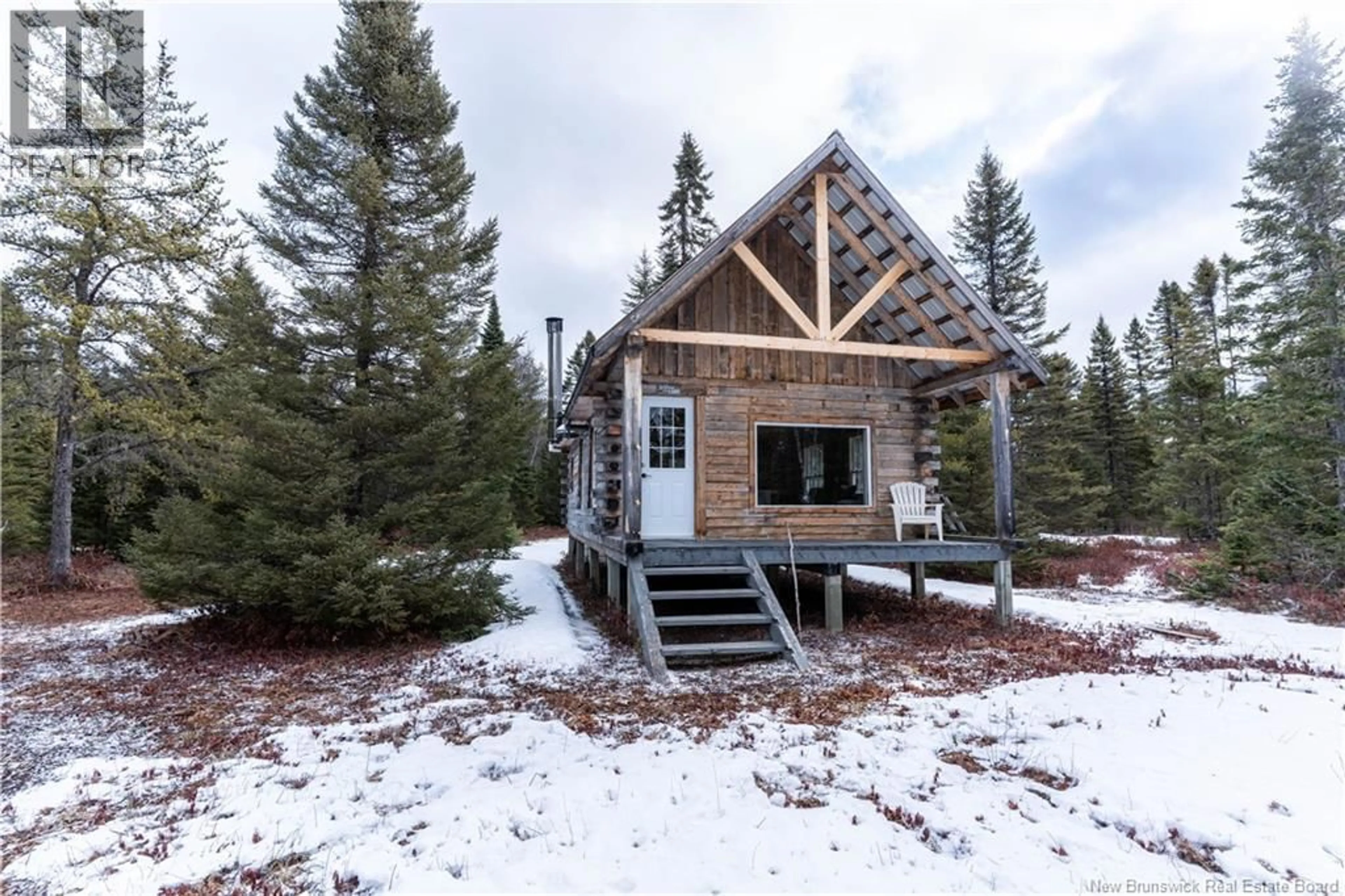 Unknown for 17.1 HEC HOWARD RD, Howard New Brunswick E9B2E1