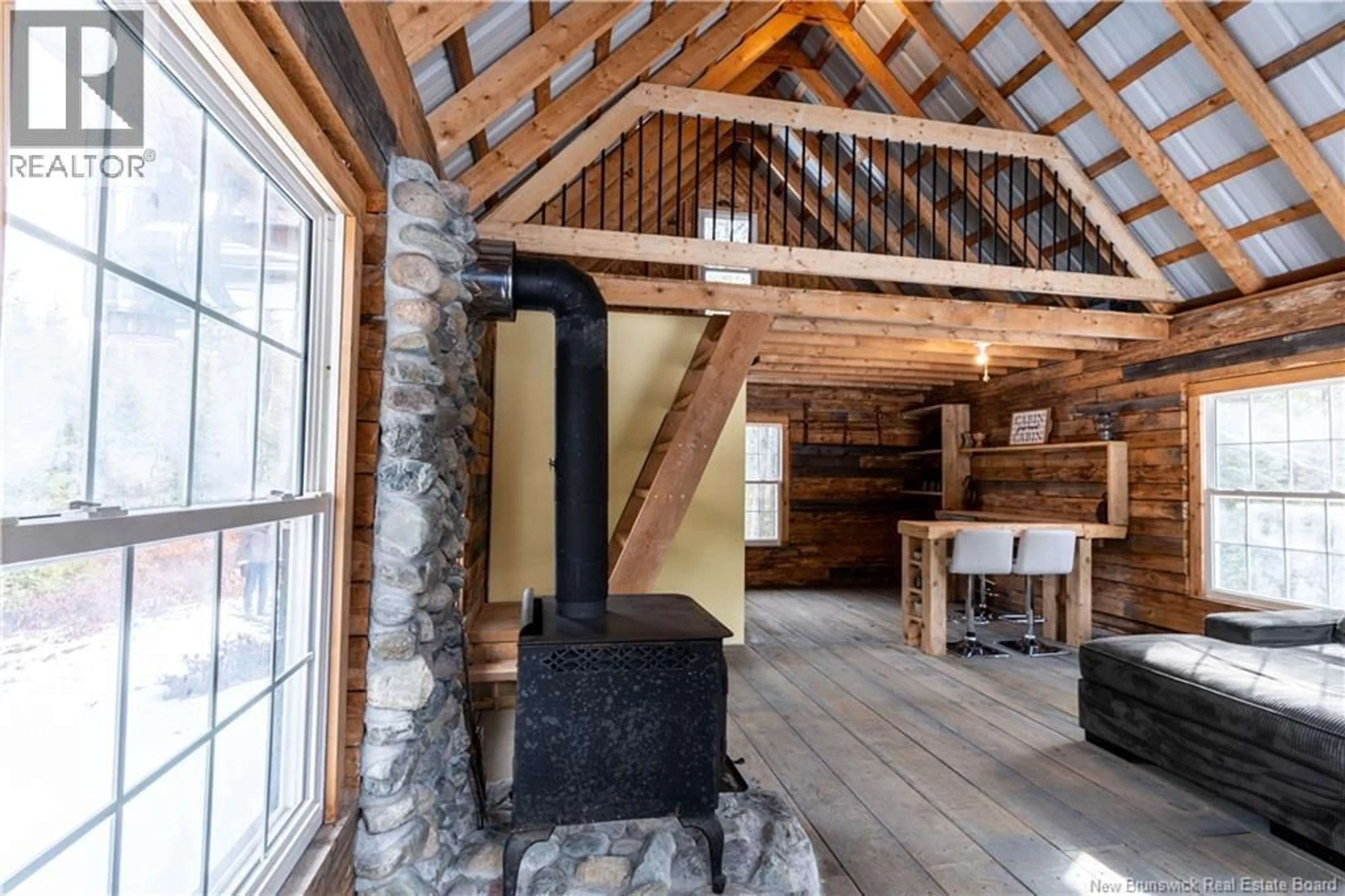 Unknown for 17.1 HEC HOWARD RD, Howard New Brunswick E9B2E1