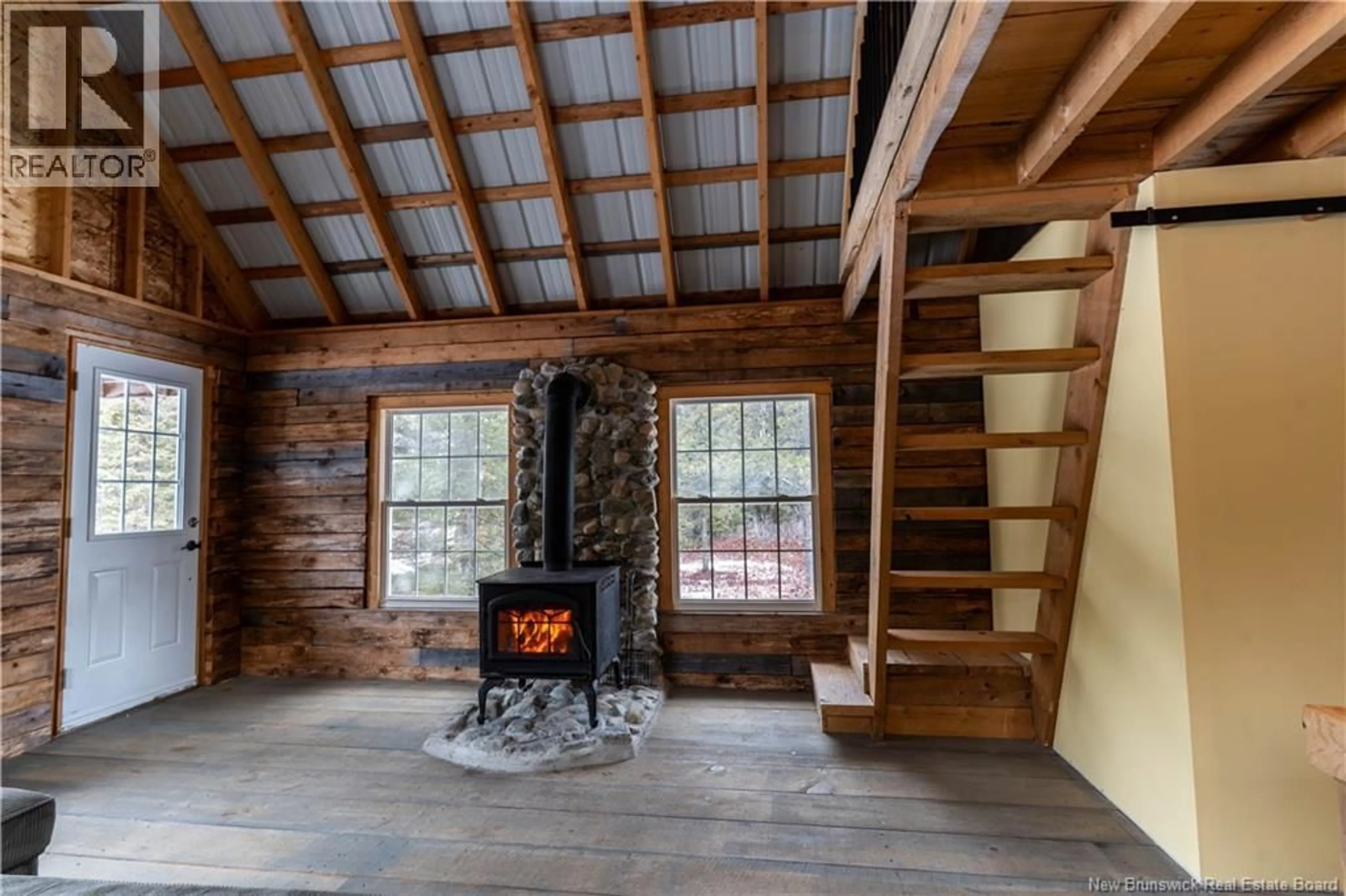 Unknown for 17.1 HEC HOWARD RD, Howard New Brunswick E9B2E1