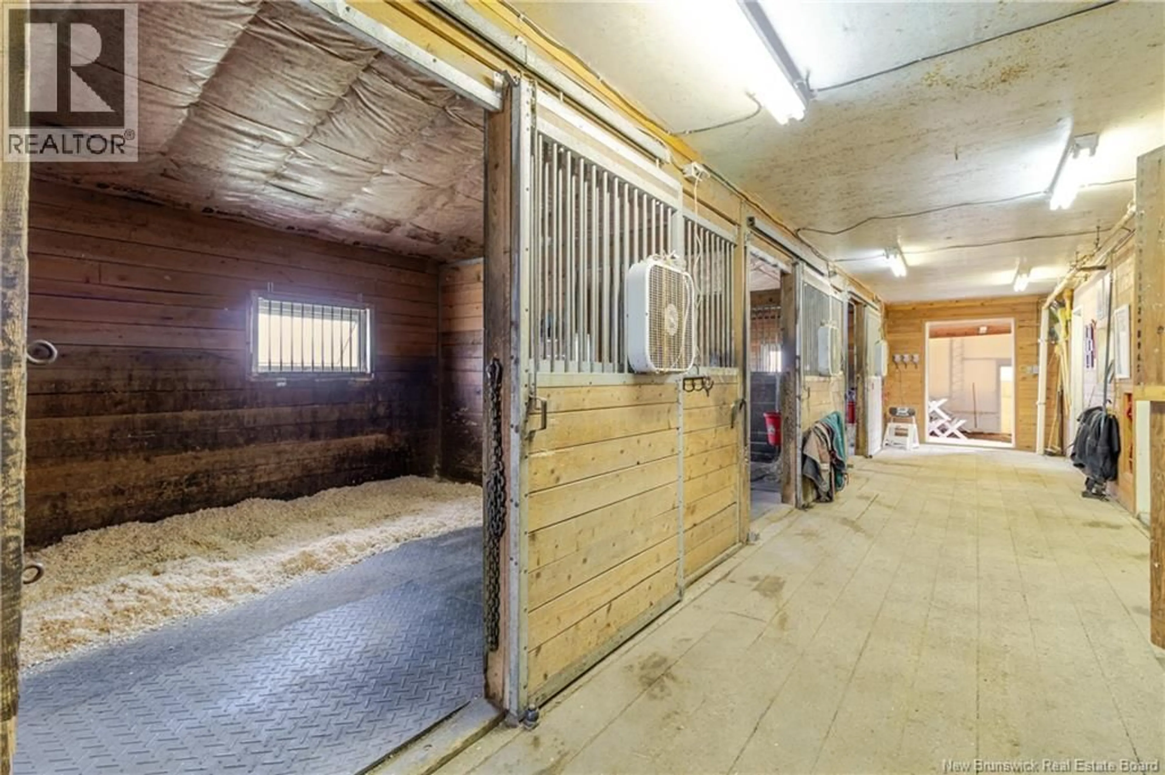 Indoor foyer for 3676 ROUTE 640, Yoho New Brunswick E6K2Z8