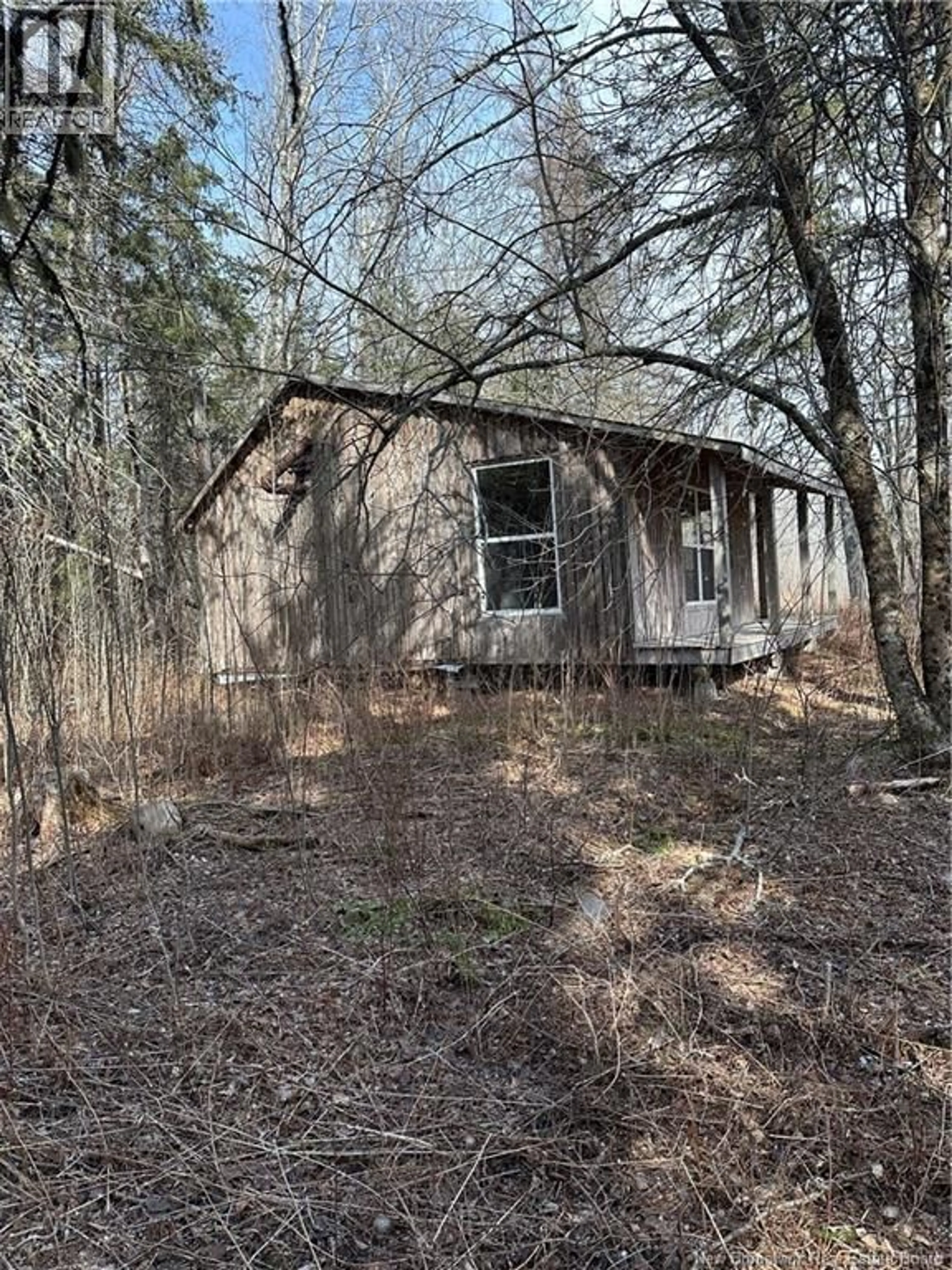Shed for Lot - 23-04 CHEMIN DU LAC, Memramcook New Brunswick E4K1P7