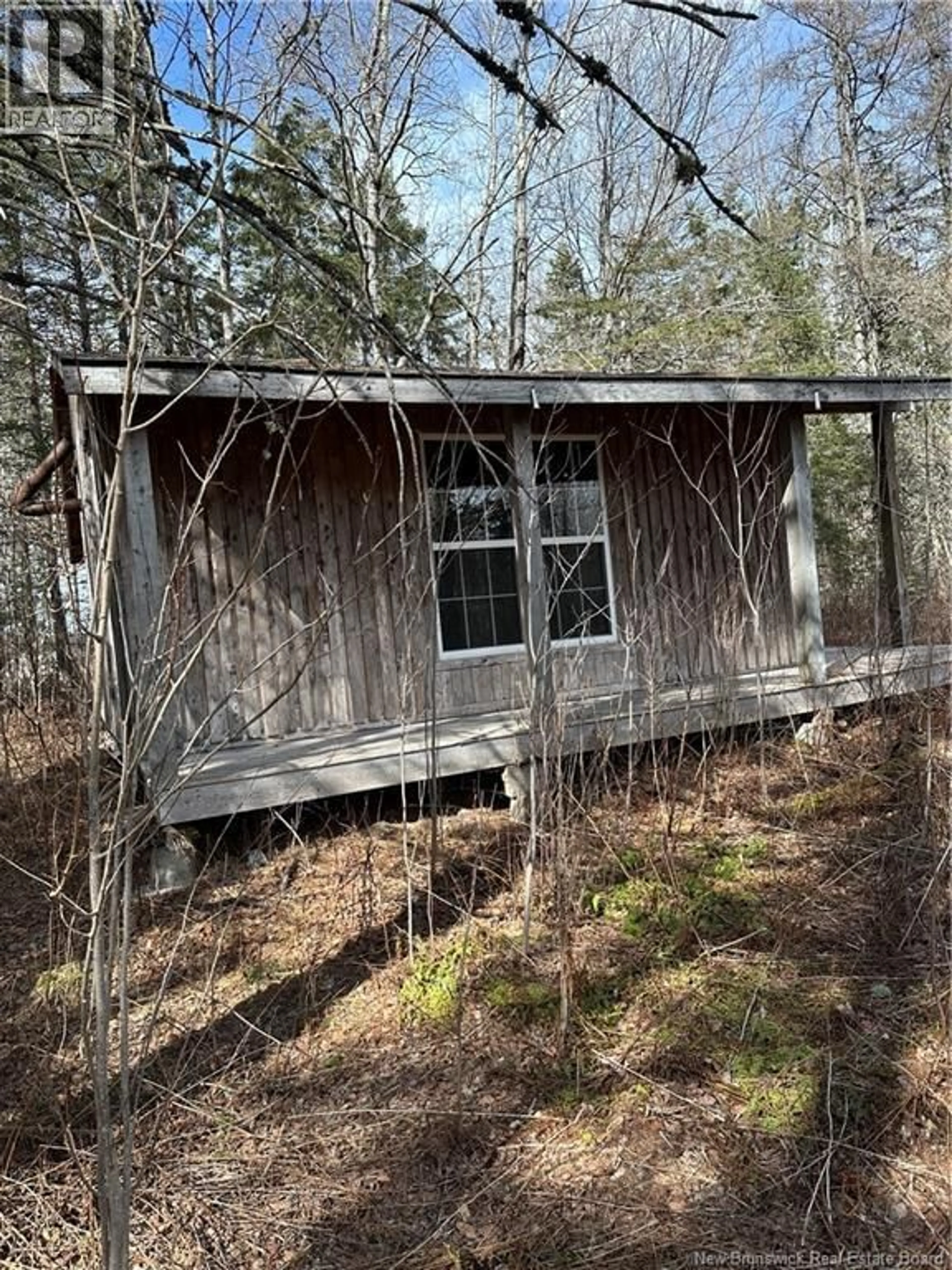 Shed for Lot - 23-04 CHEMIN DU LAC, Memramcook New Brunswick E4K1P7