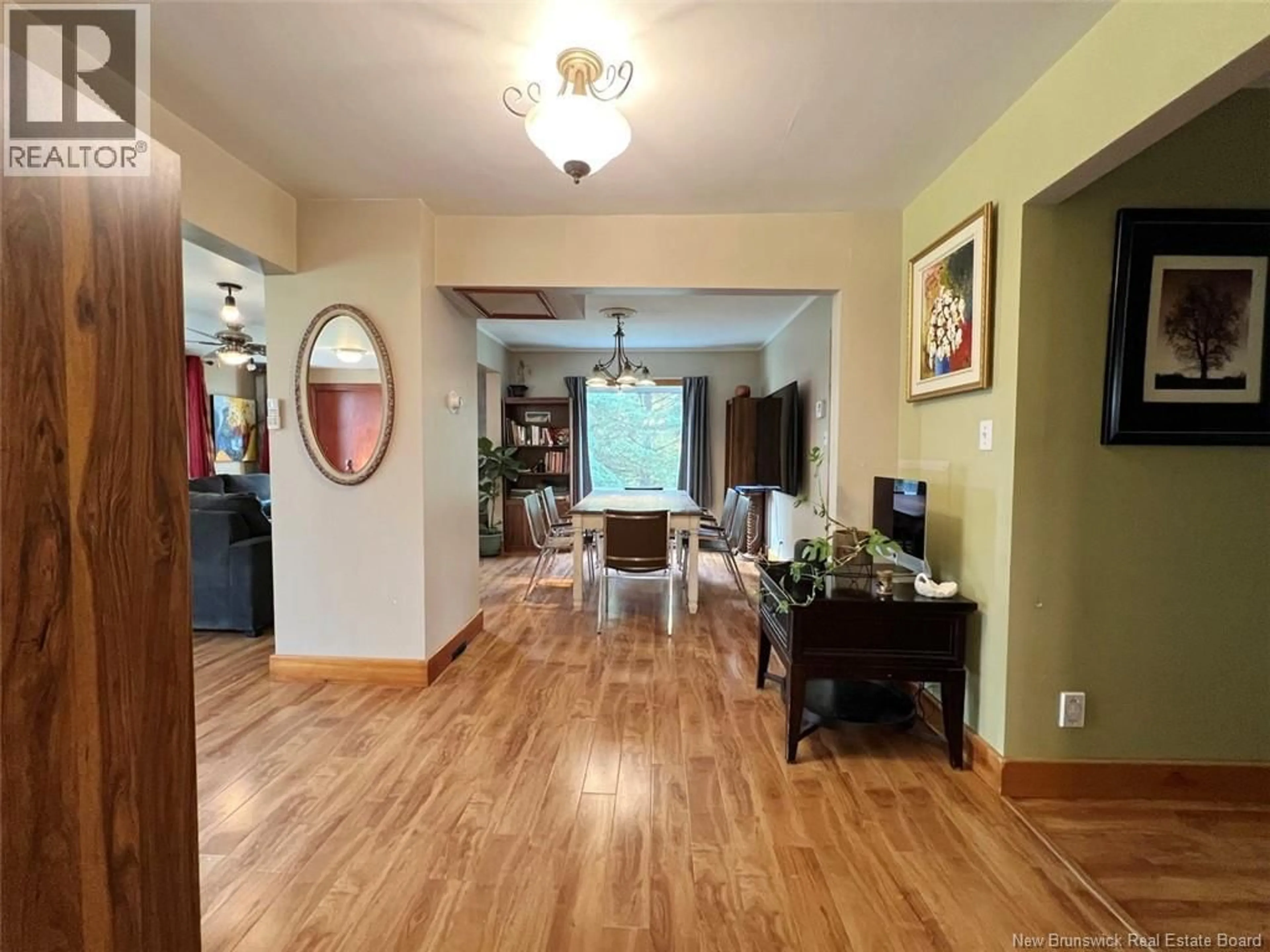 Unknown for 30 HUBERT STREET, Edmundston New Brunswick E3V0B6