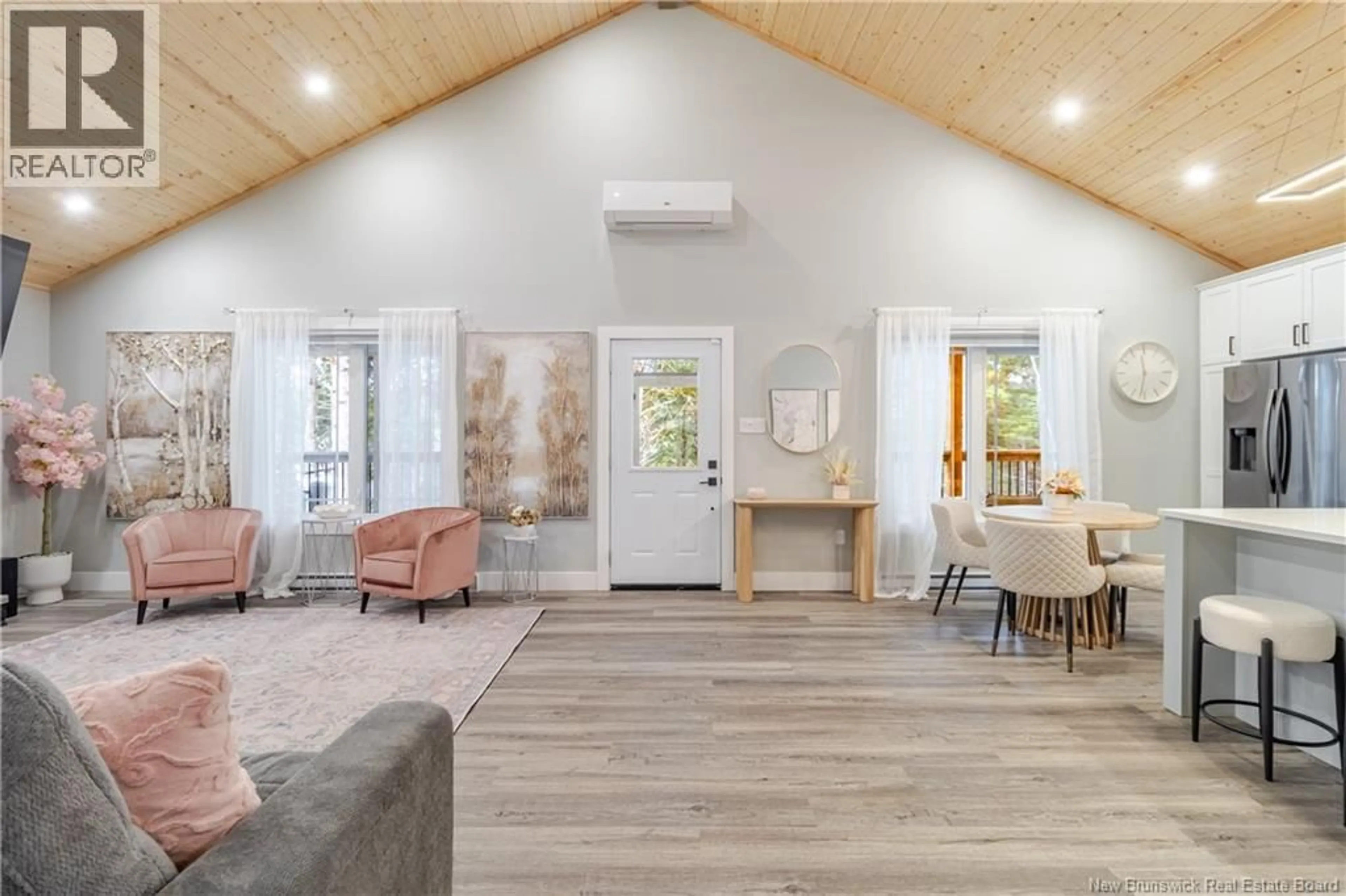 A pic of a room for 47 LOWER DURHAM ROAD, Durham Bridge New Brunswick E6C1J1