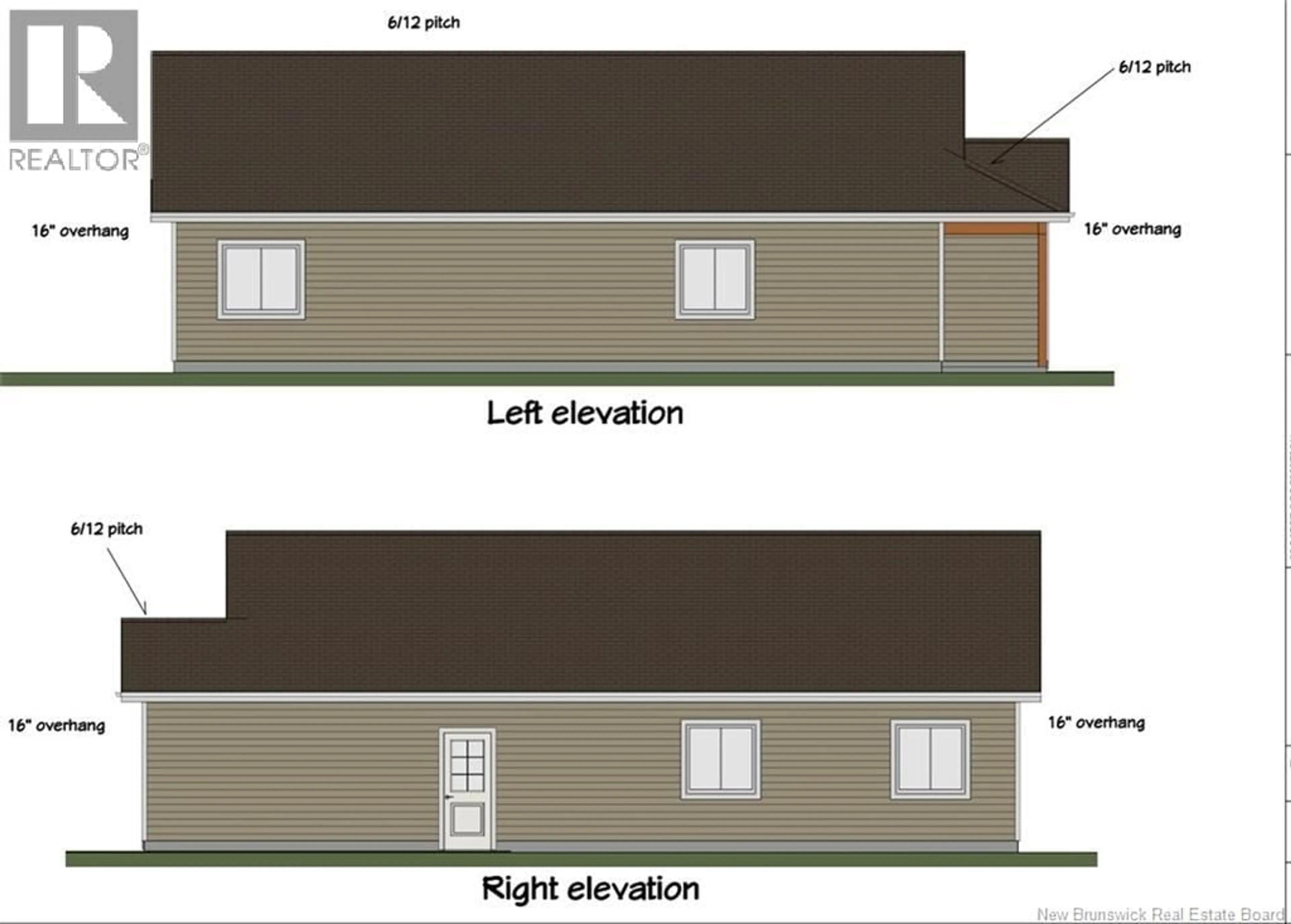 Unknown for 66 CHATHAM AVENUE, Miramichi New Brunswick E1N1G6