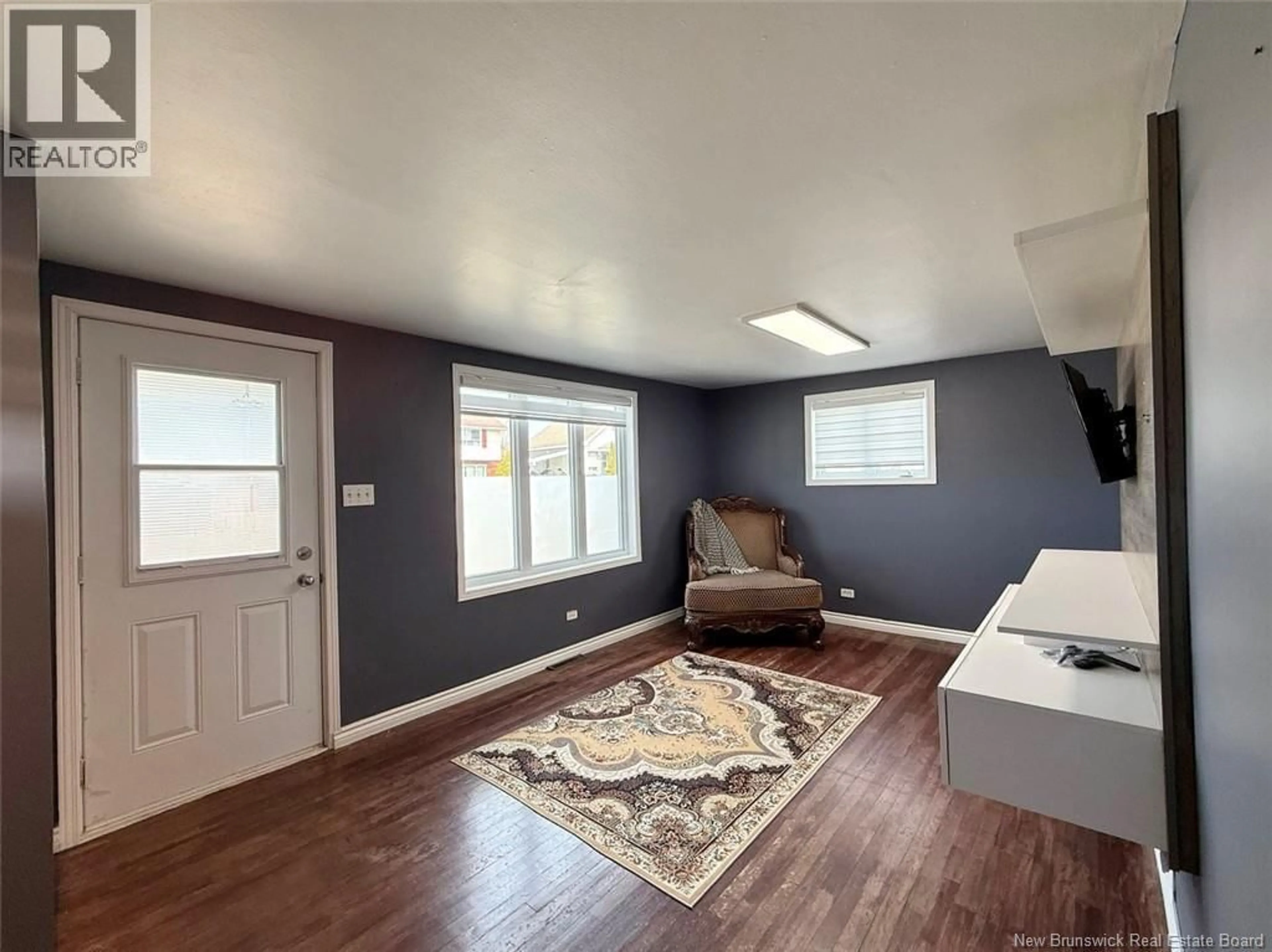 A pic of a room for 57 POWER ROAD, Edmundston New Brunswick E3V2X7