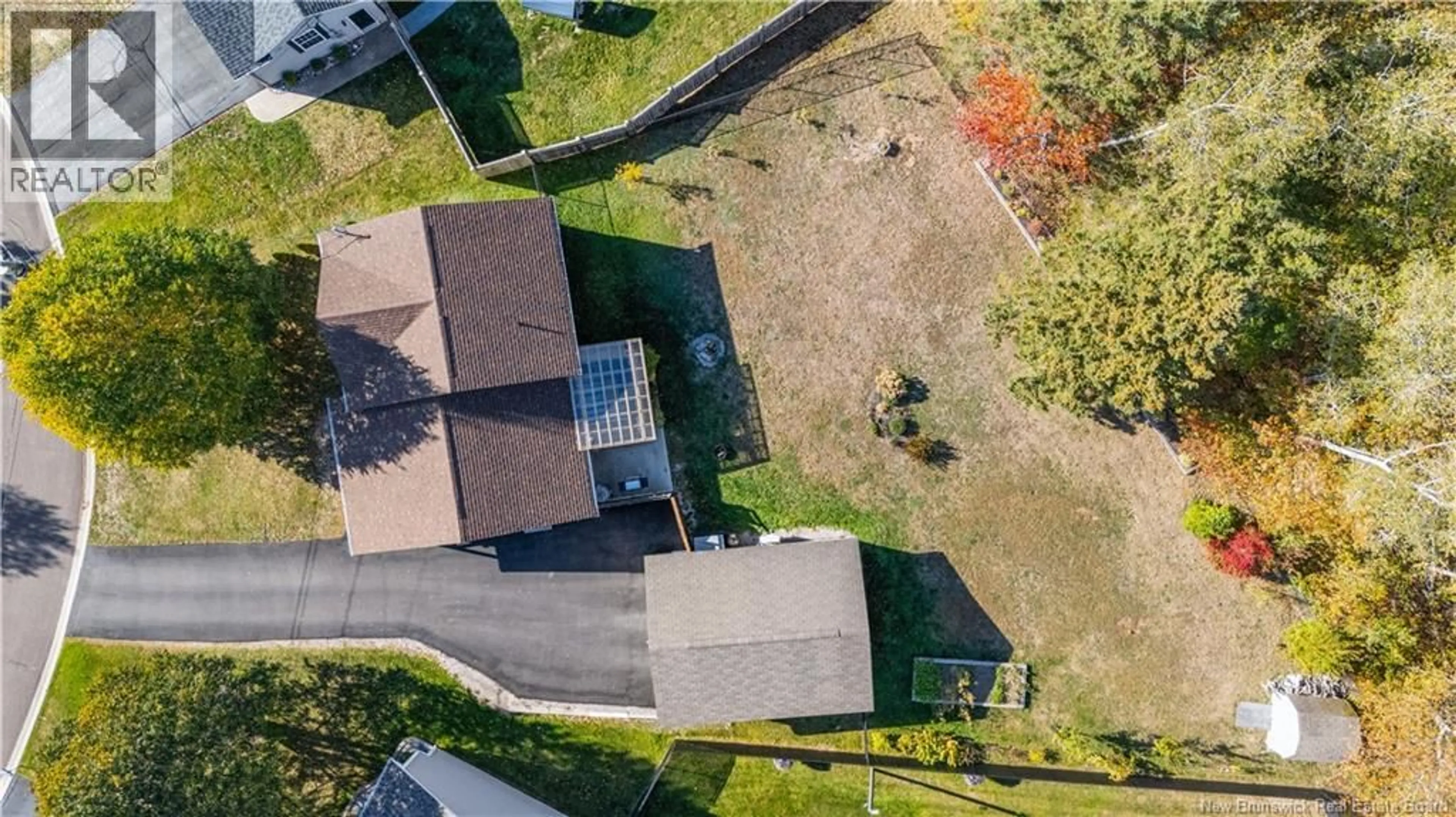 A pic from outside/outdoor area/front of a property/back of a property/a pic from drone, street for 15 TALITH STREET, Moncton New Brunswick E1E4V4