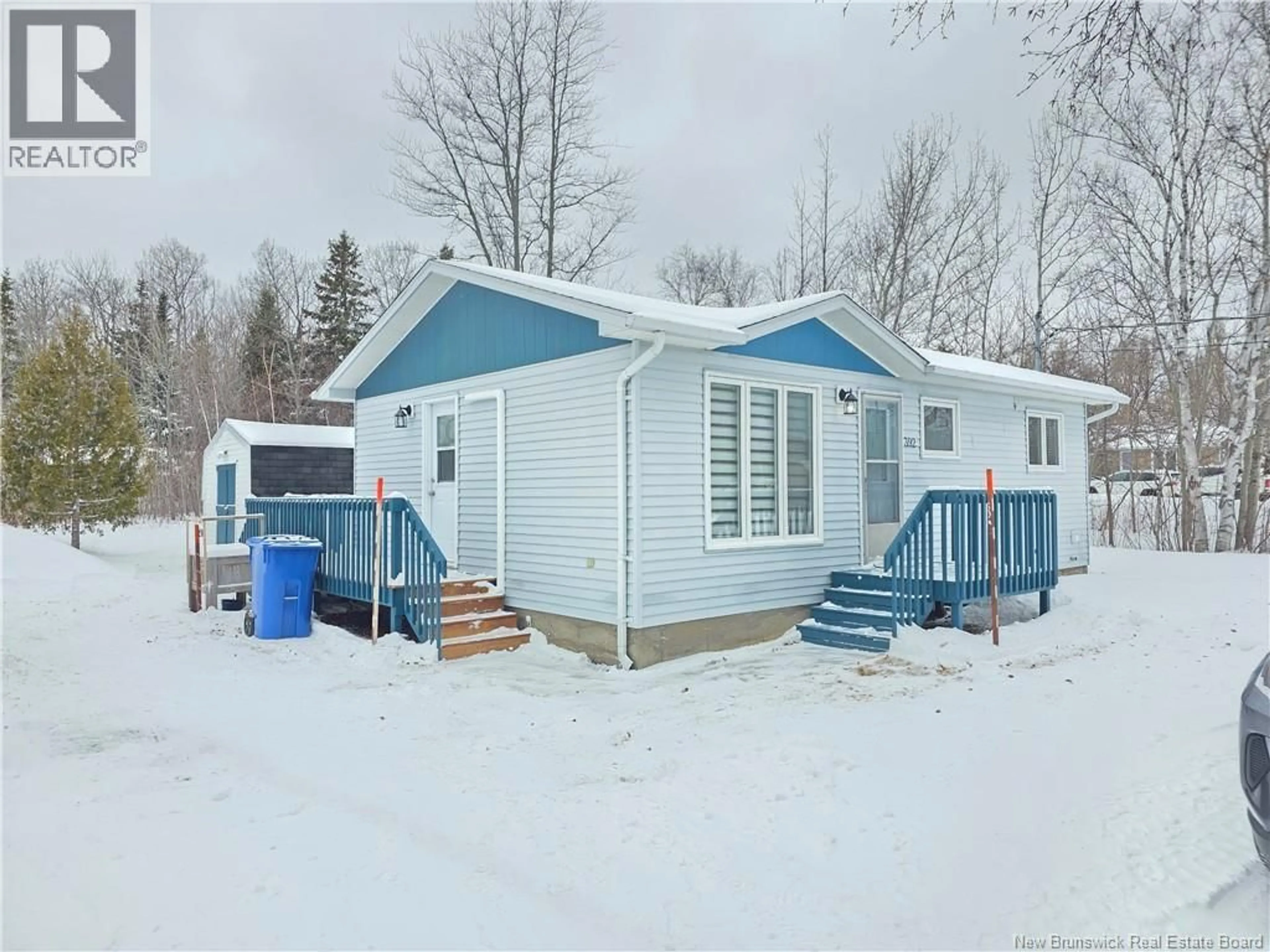 Unknown for 392 RUE DES SAPINS, Nigadoo New Brunswick E8K3M4