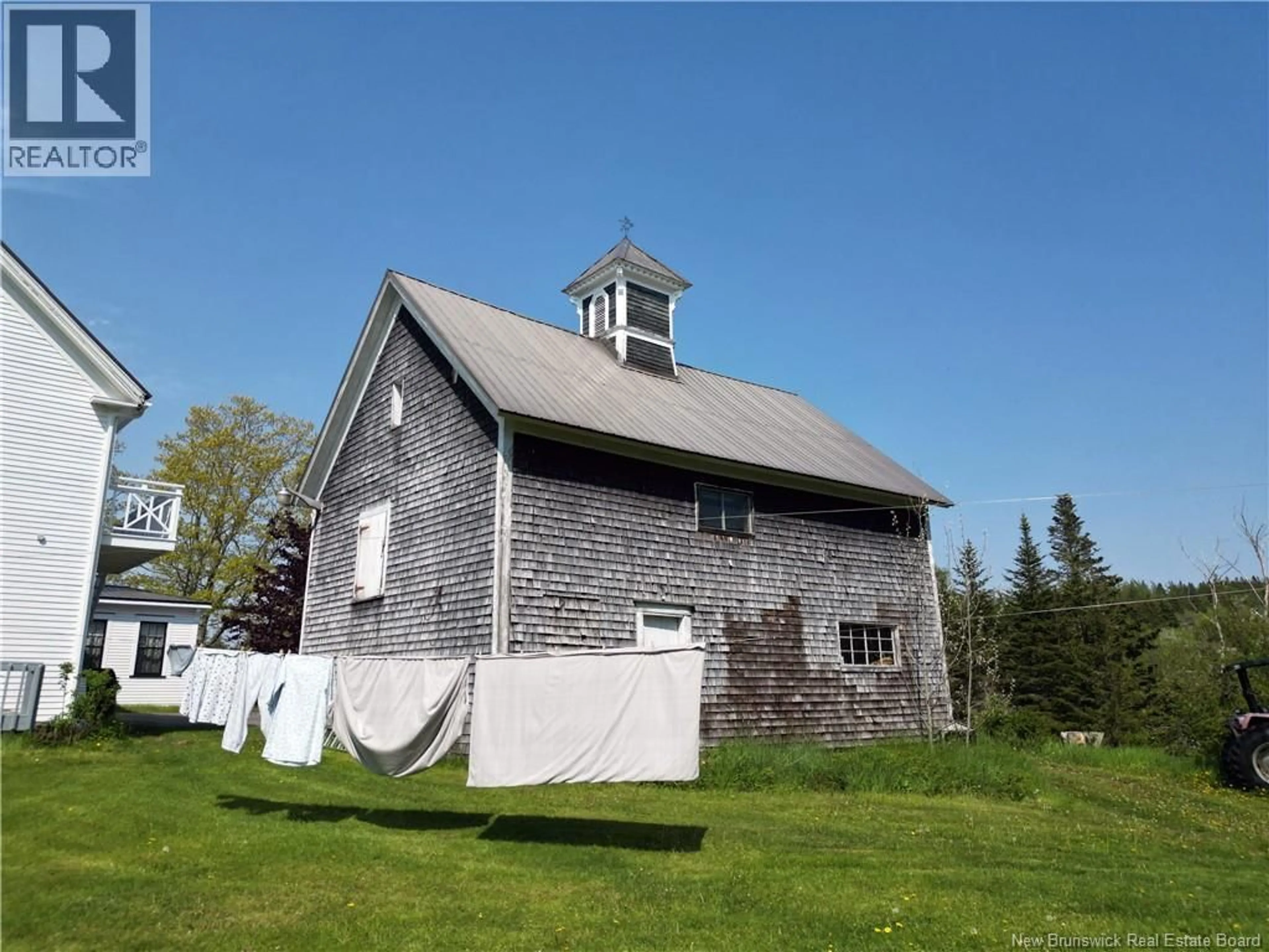 Unknown for 356 ROUTE 915, Harvey New Brunswick E4H2M2