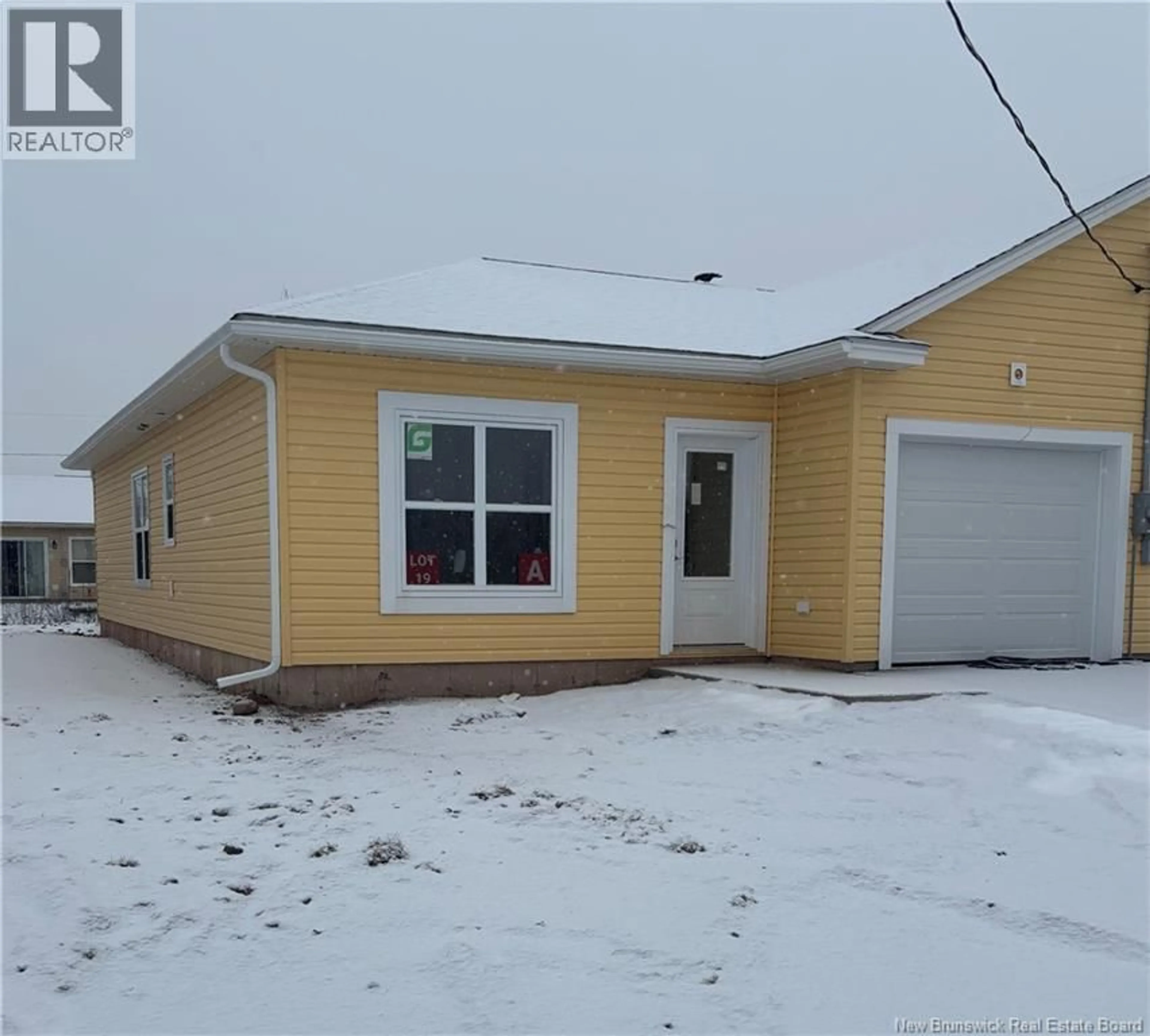 Unknown for 14 OTTY AVENUE, Sussex New Brunswick E4E0M5