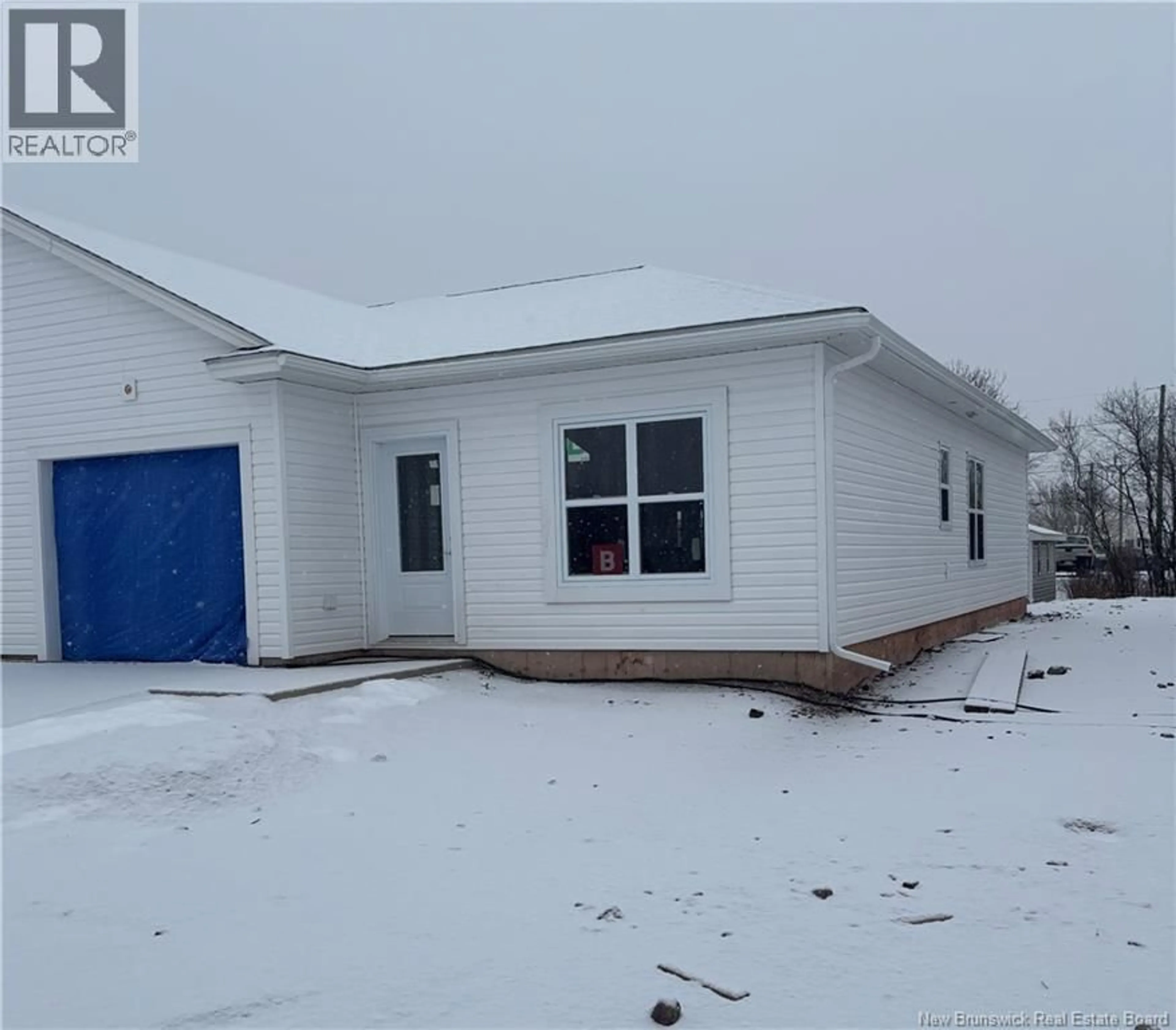 Unknown for 20 OTTY AVENUE, Sussex New Brunswick E4E0M5