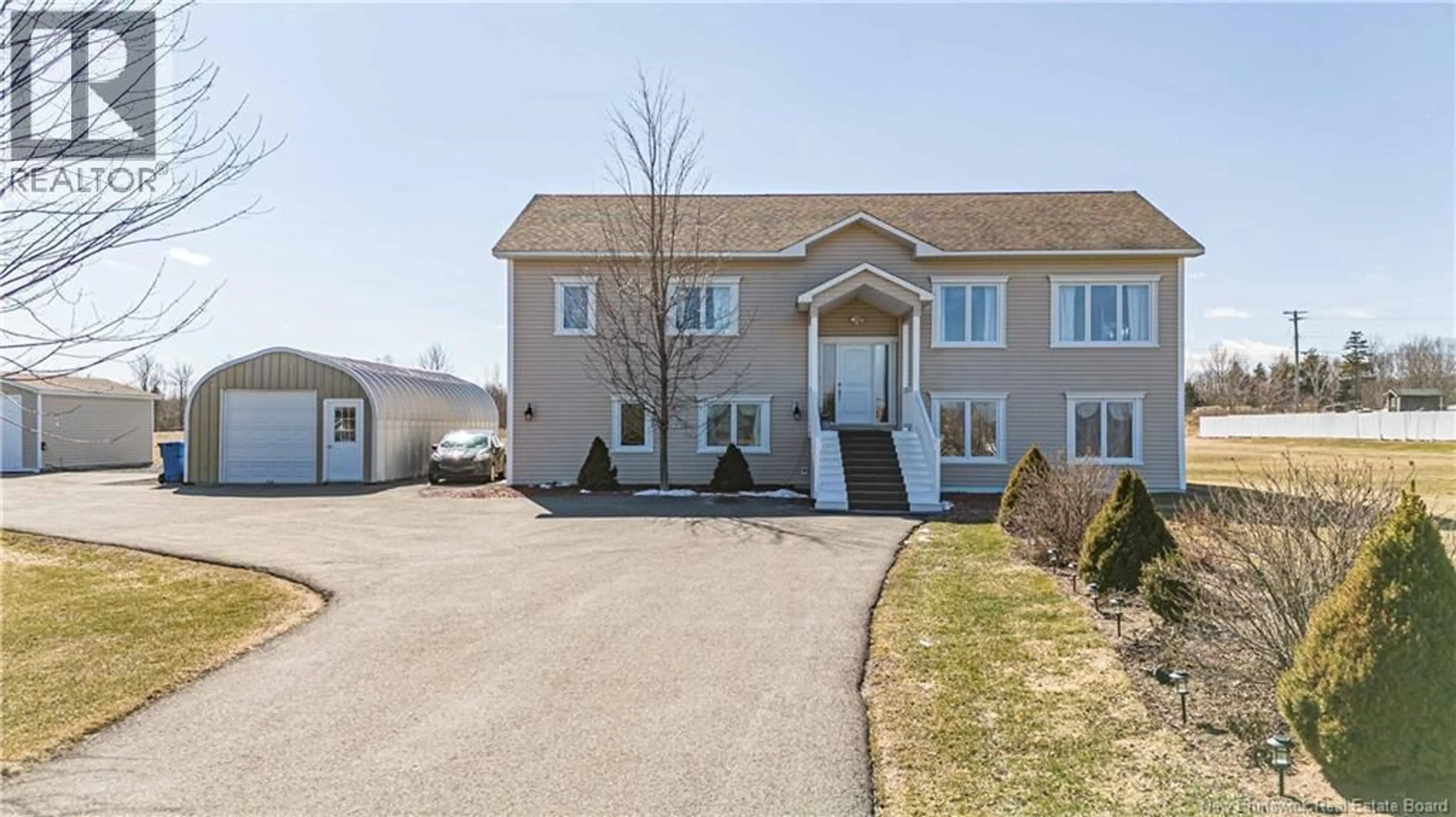 Unknown for 170 616 ROUTE ROUTE, Keswick Ridge New Brunswick E6L1S1