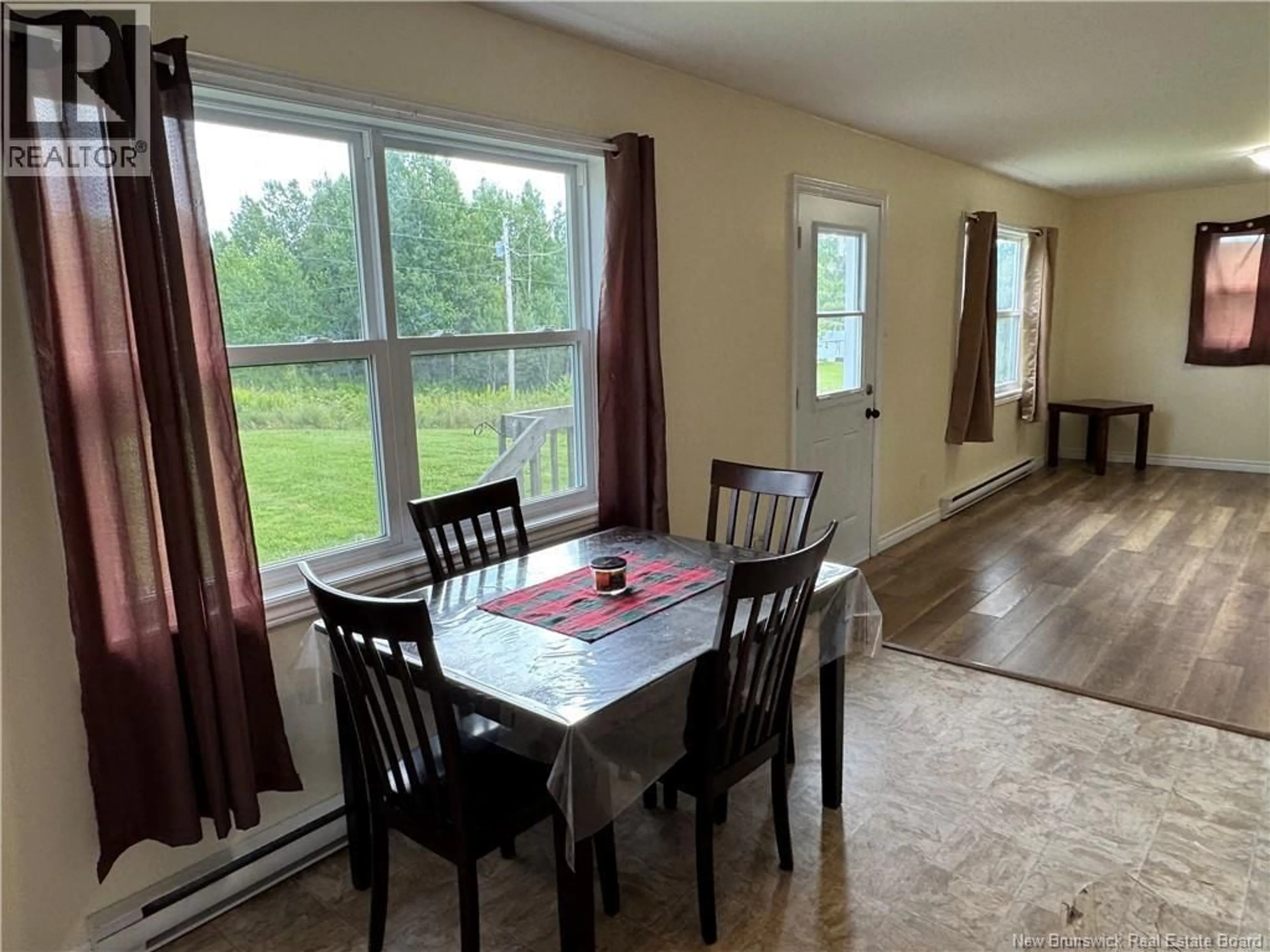 Dining room, unknown for 1080 BEACONSFIELD ROAD, Beaconsfield New Brunswick E7H1H2