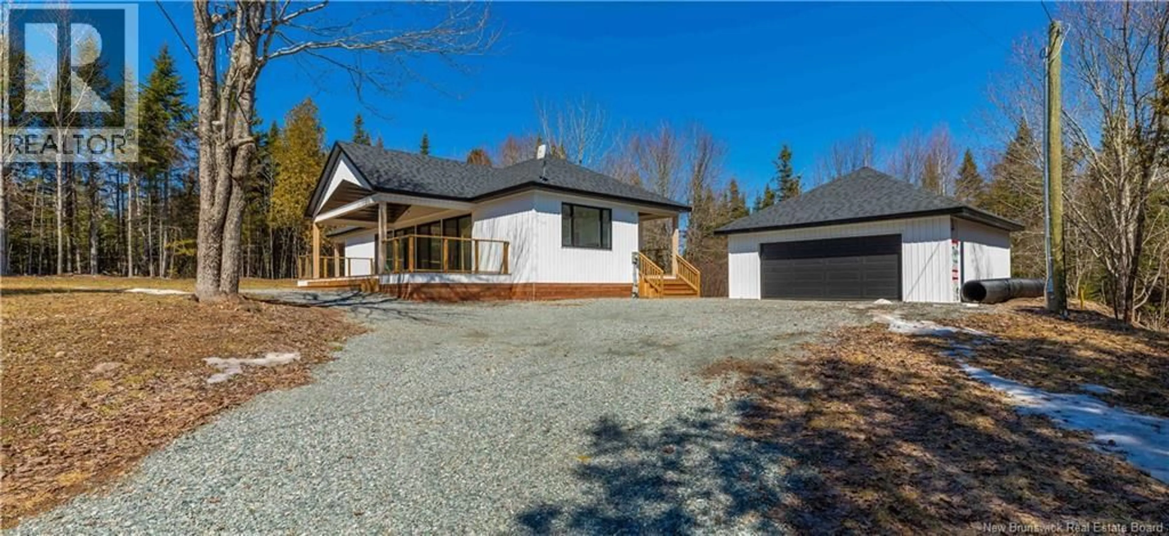 Unknown for 175 ROBERTSON ROAD, Lakeside New Brunswick E5N7K8