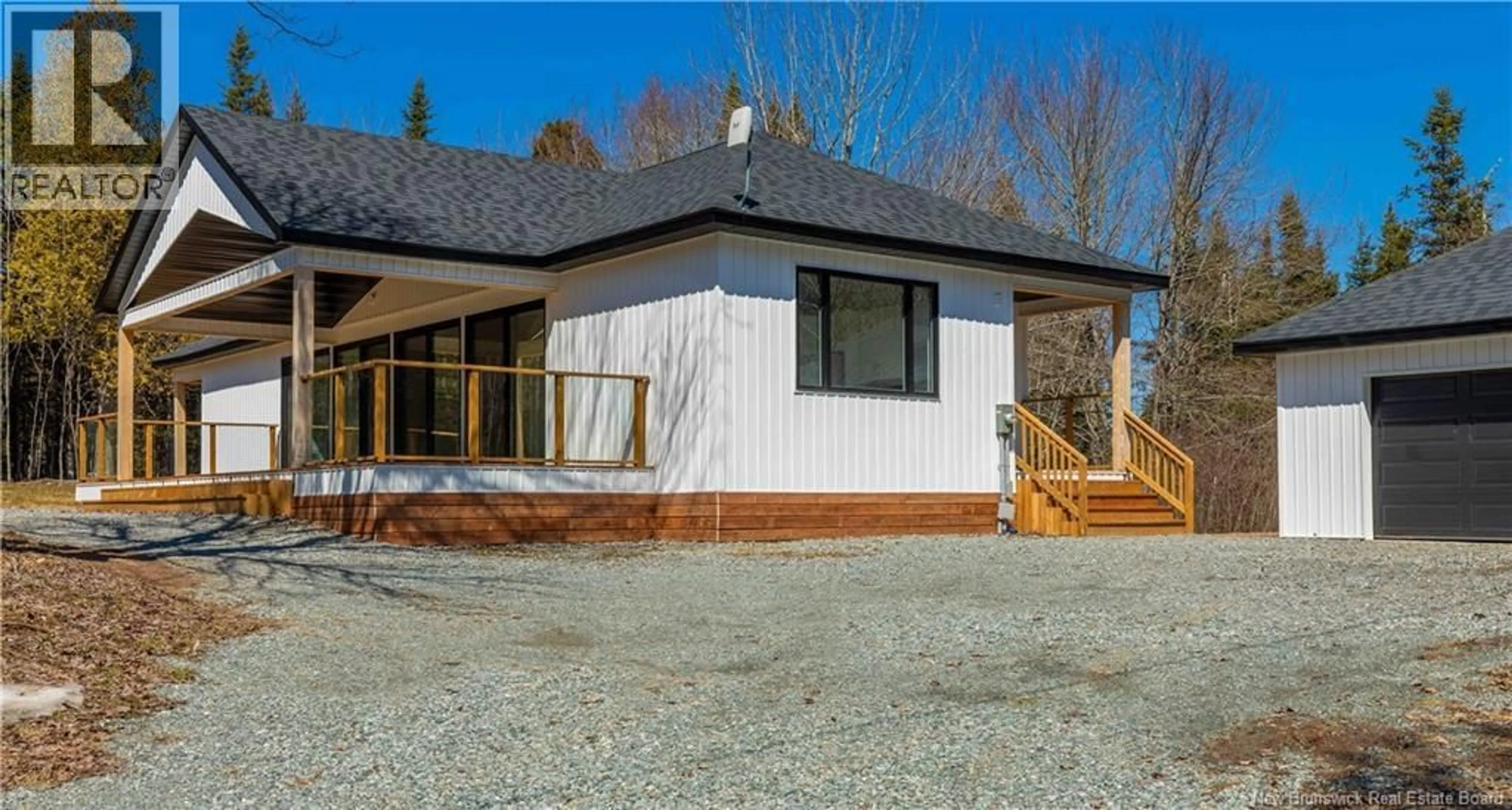 Unknown for 175 ROBERTSON ROAD, Lakeside New Brunswick E5N7K8