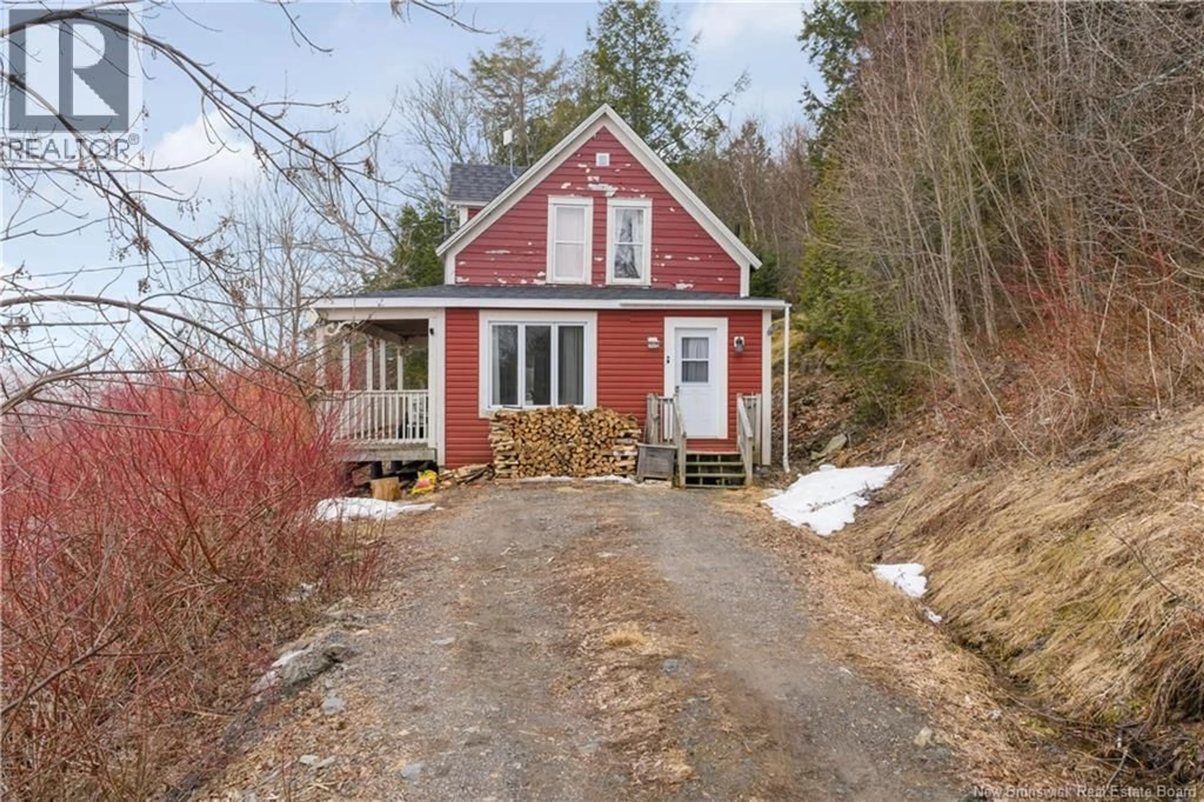 Unknown for 5208 ROUTE 102, Hampstead New Brunswick E5M2B6