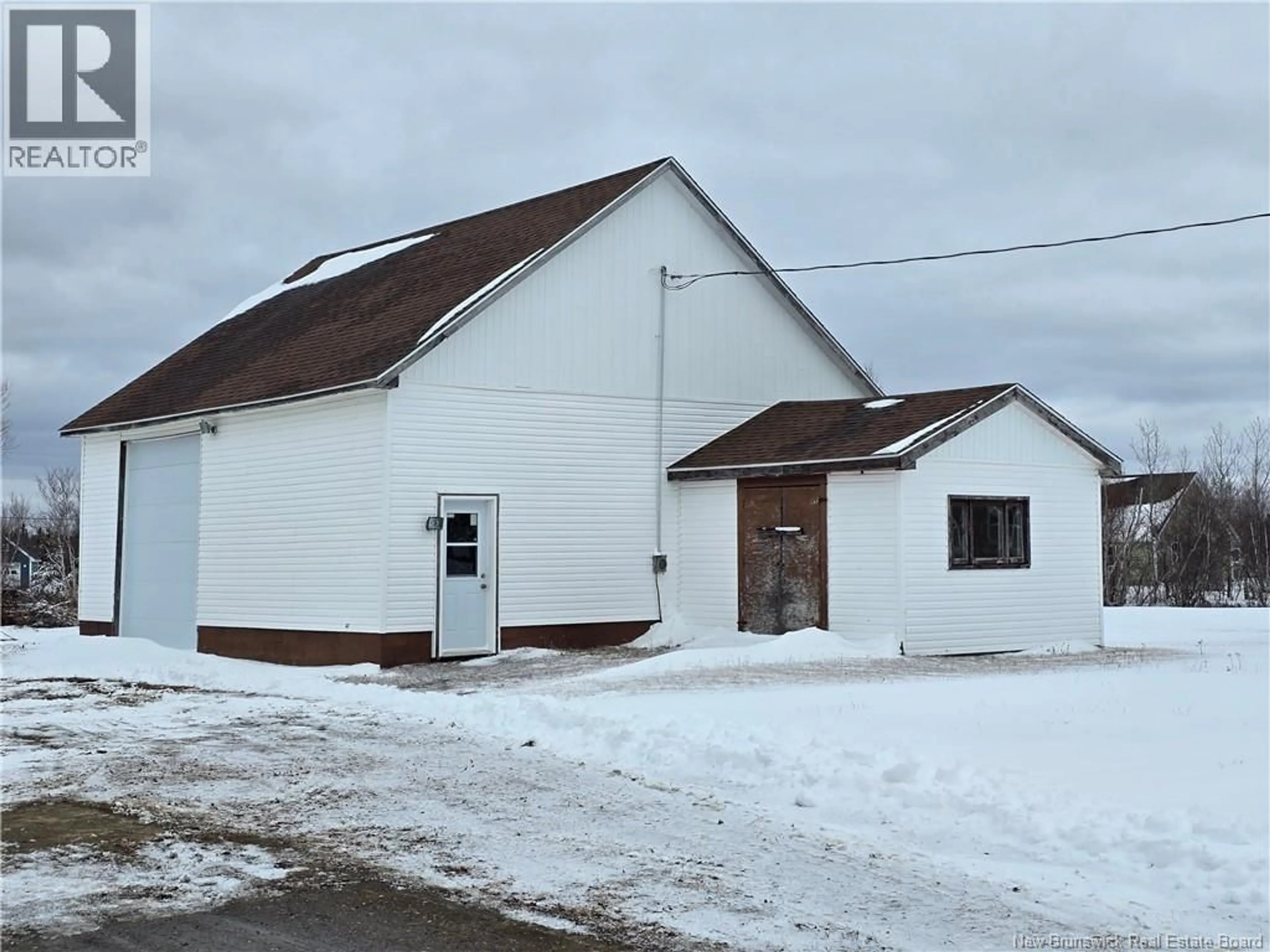 Unknown for 5551 ROUTE 11, Brantville New Brunswick E9H1W3