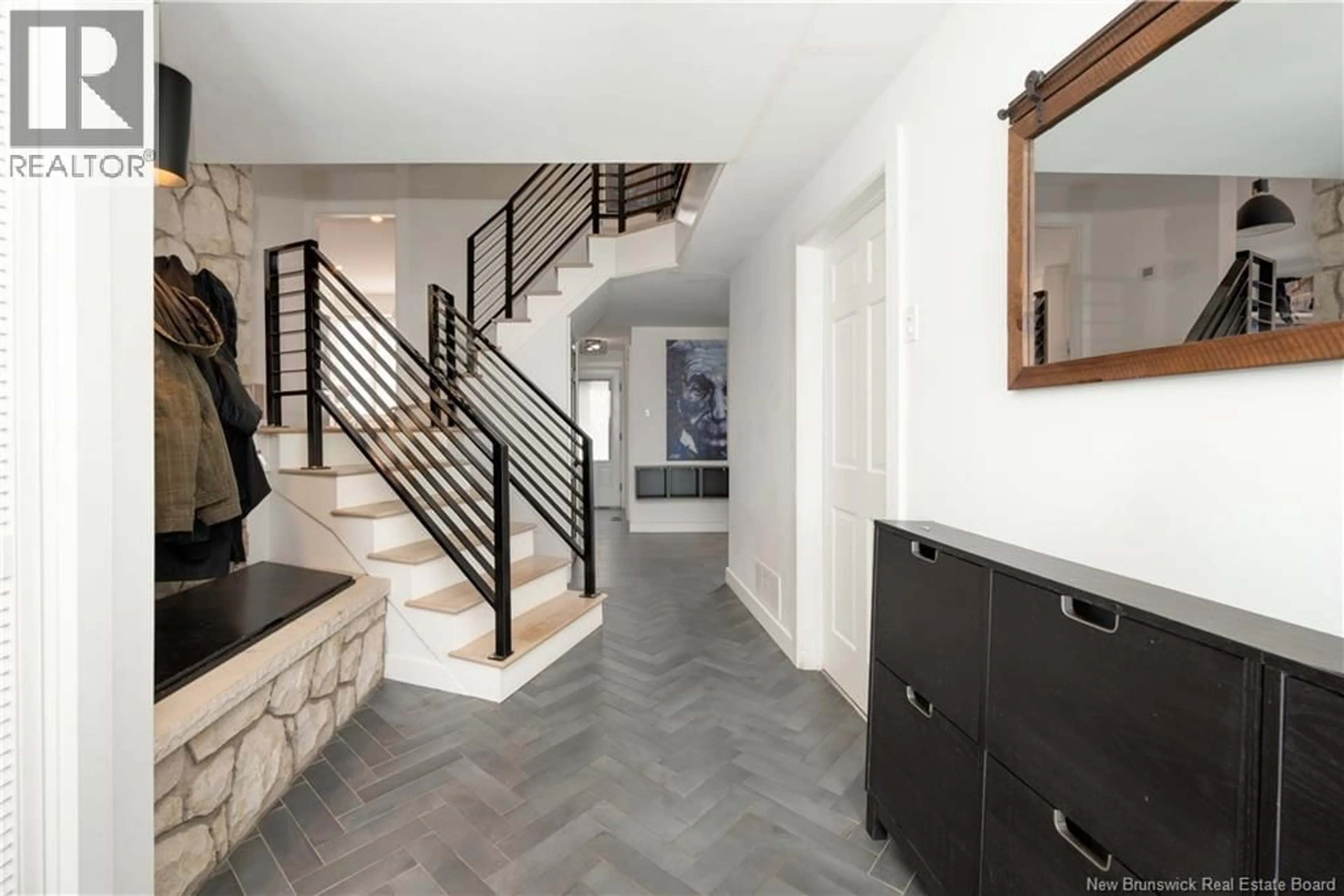 Unknown for 133 CENTENNIAL DRIVE, Moncton New Brunswick E1E3W9