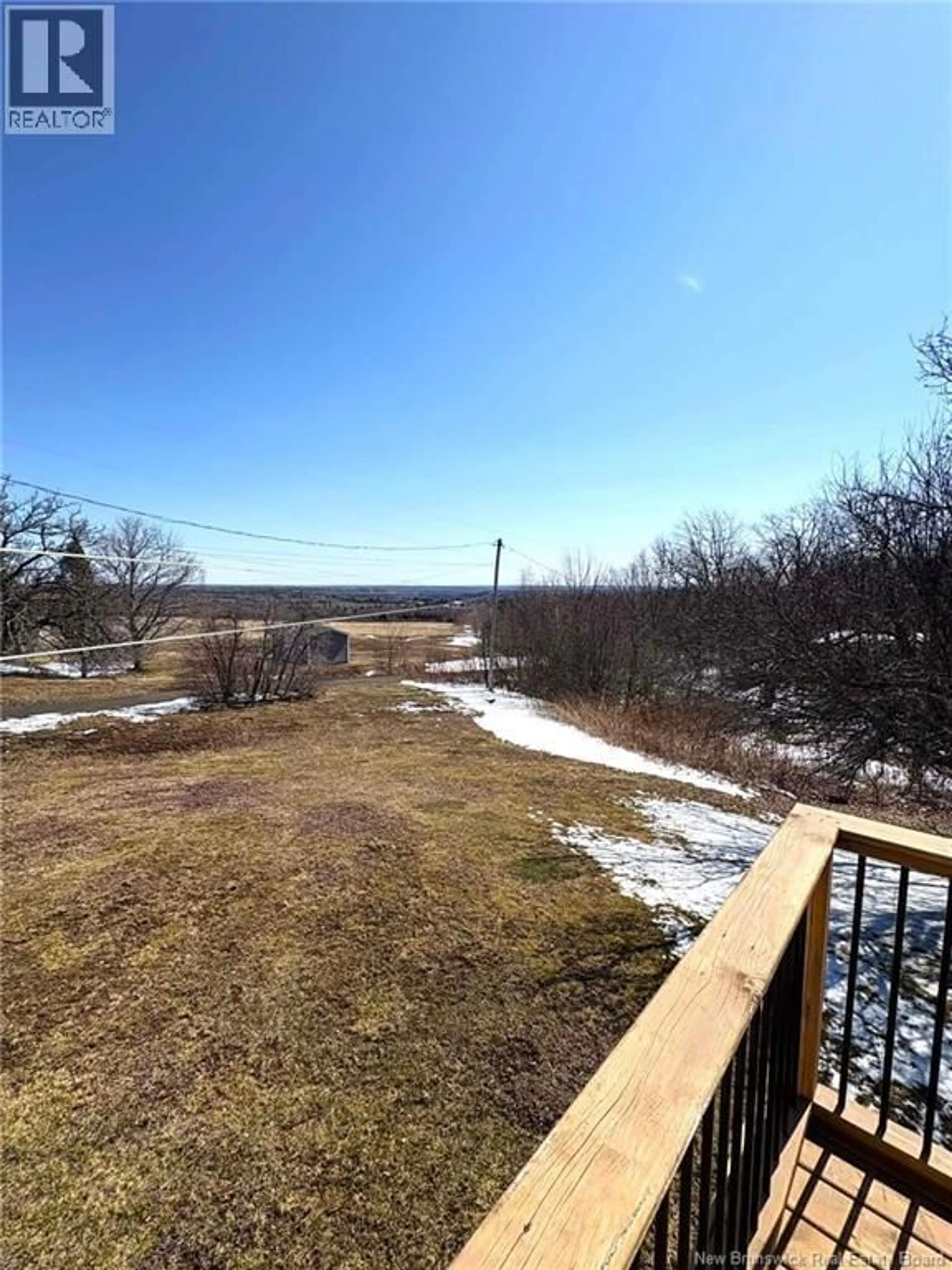 A pic from outside/outdoor area/front of a property/back of a property/a pic from drone, water/lake/river/ocean view for 3120 MOUNTAIN ROAD, Moncton New Brunswick E1G2W8