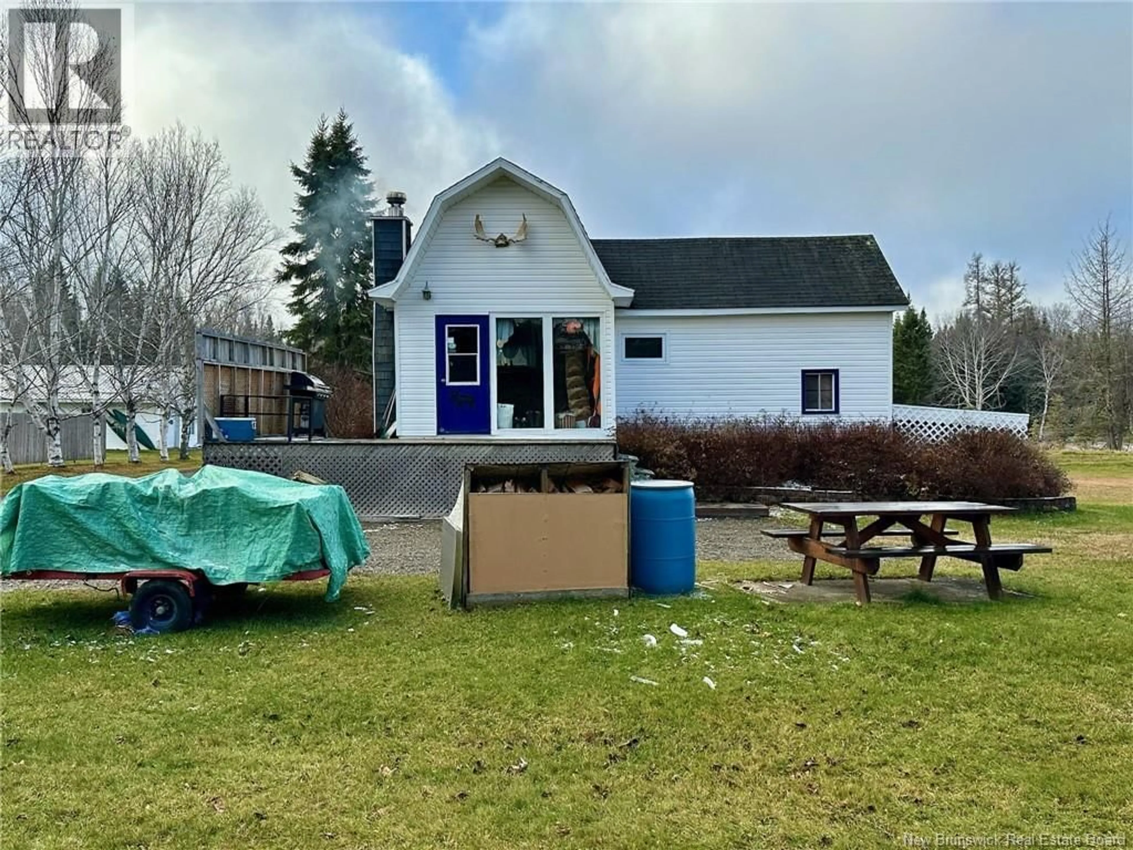 Unknown for CAMP ENTERPRISE ROAD, Enterprise New Brunswick E7G1M6