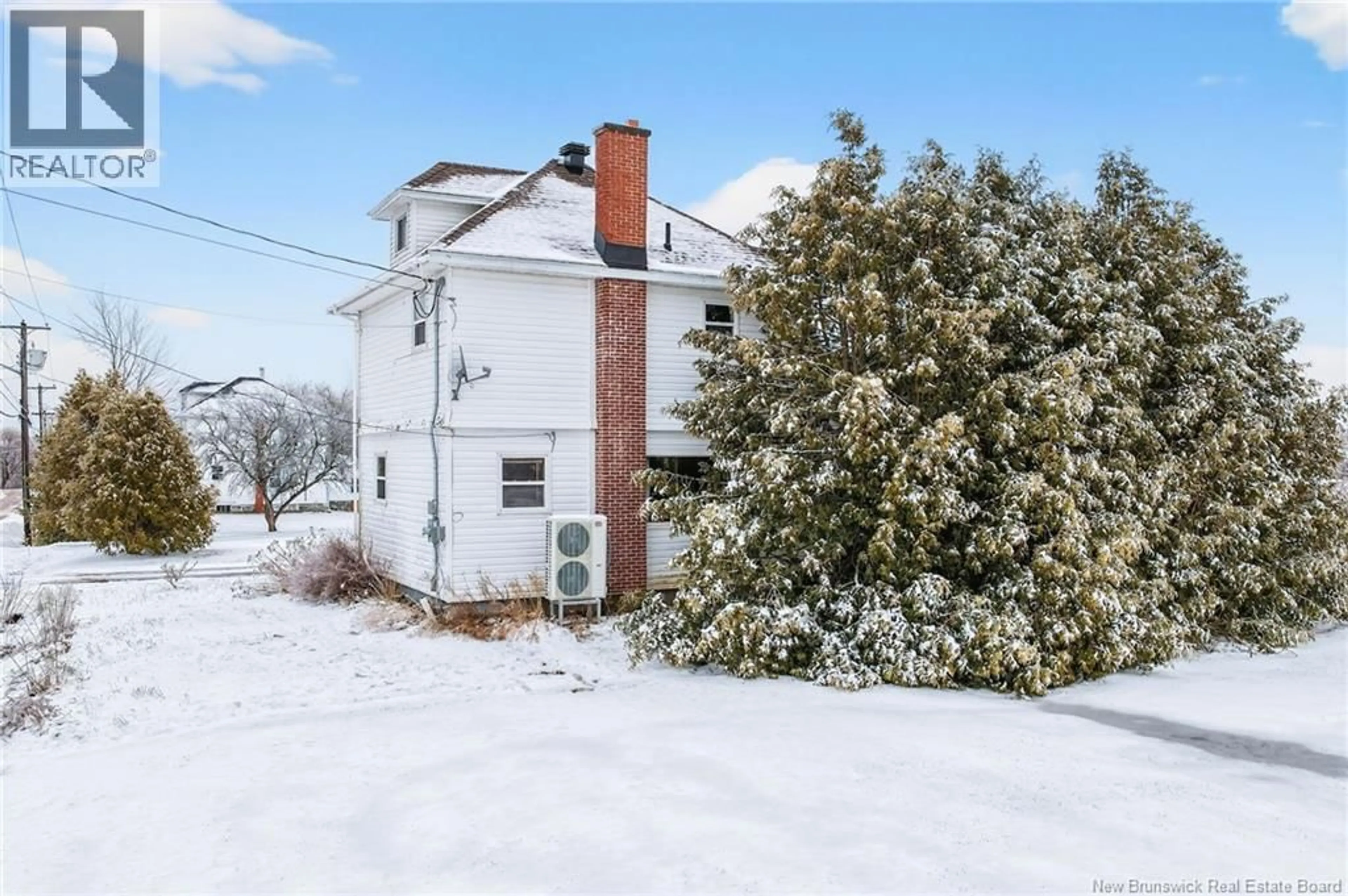 Unknown for 20 DALLAIRE, Scoudouc New Brunswick E4P8R6