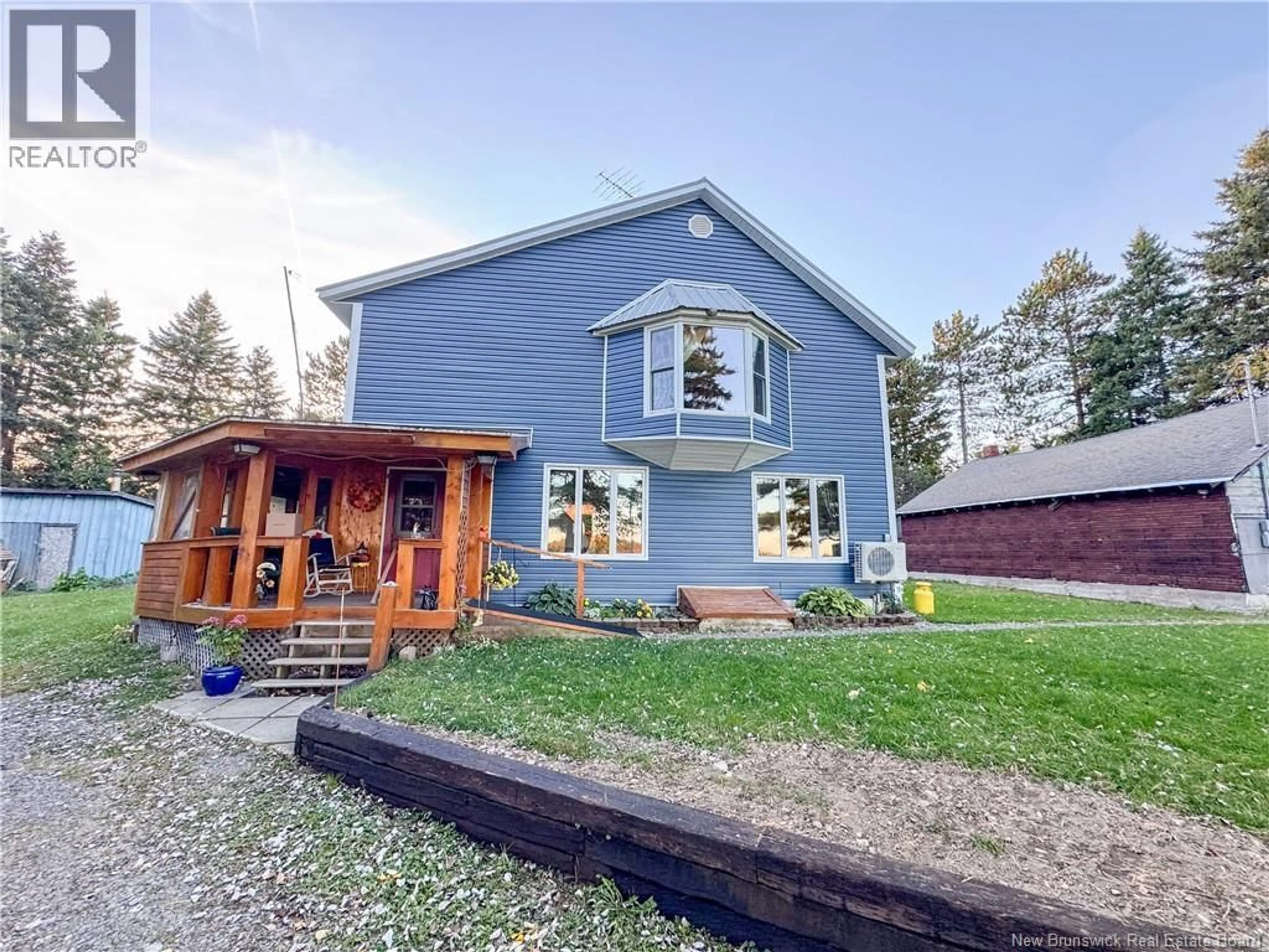 Unknown for 255 LERWICK ROAD, Tilley New Brunswick E7H2V8