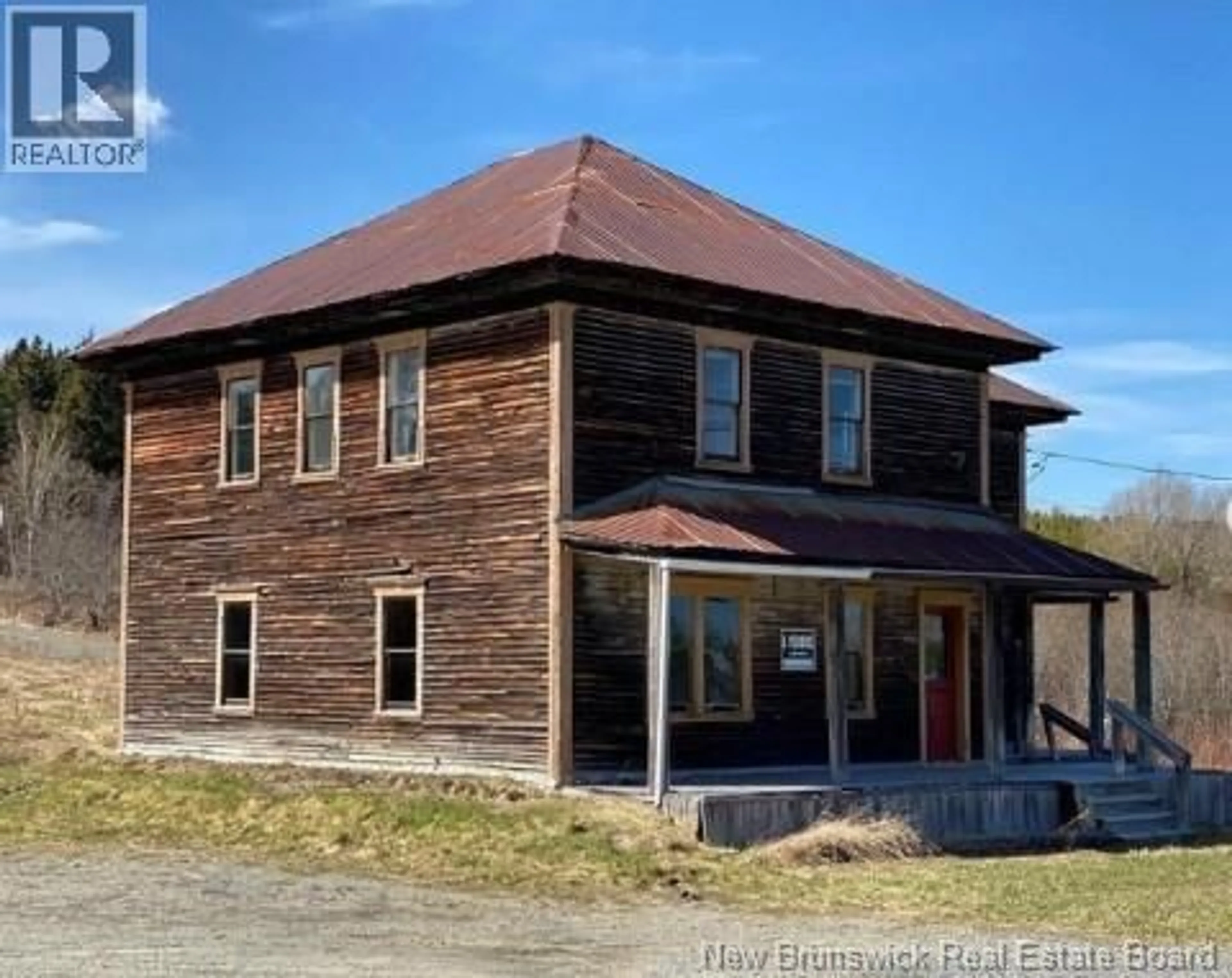 Unknown for 211 ROUTE 161, Clair New Brunswick E7A1X8