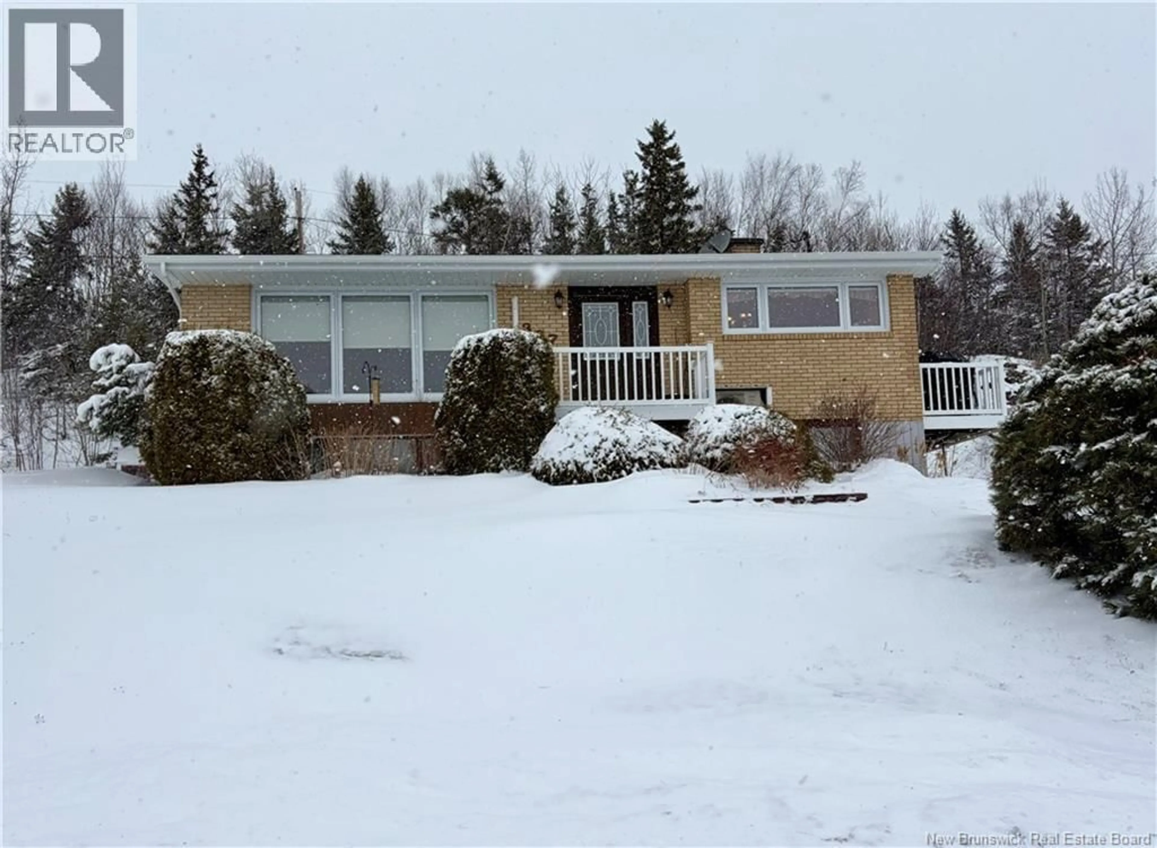 Unknown for 337 DILLON AVENUE, Dalhousie New Brunswick E8C1N4