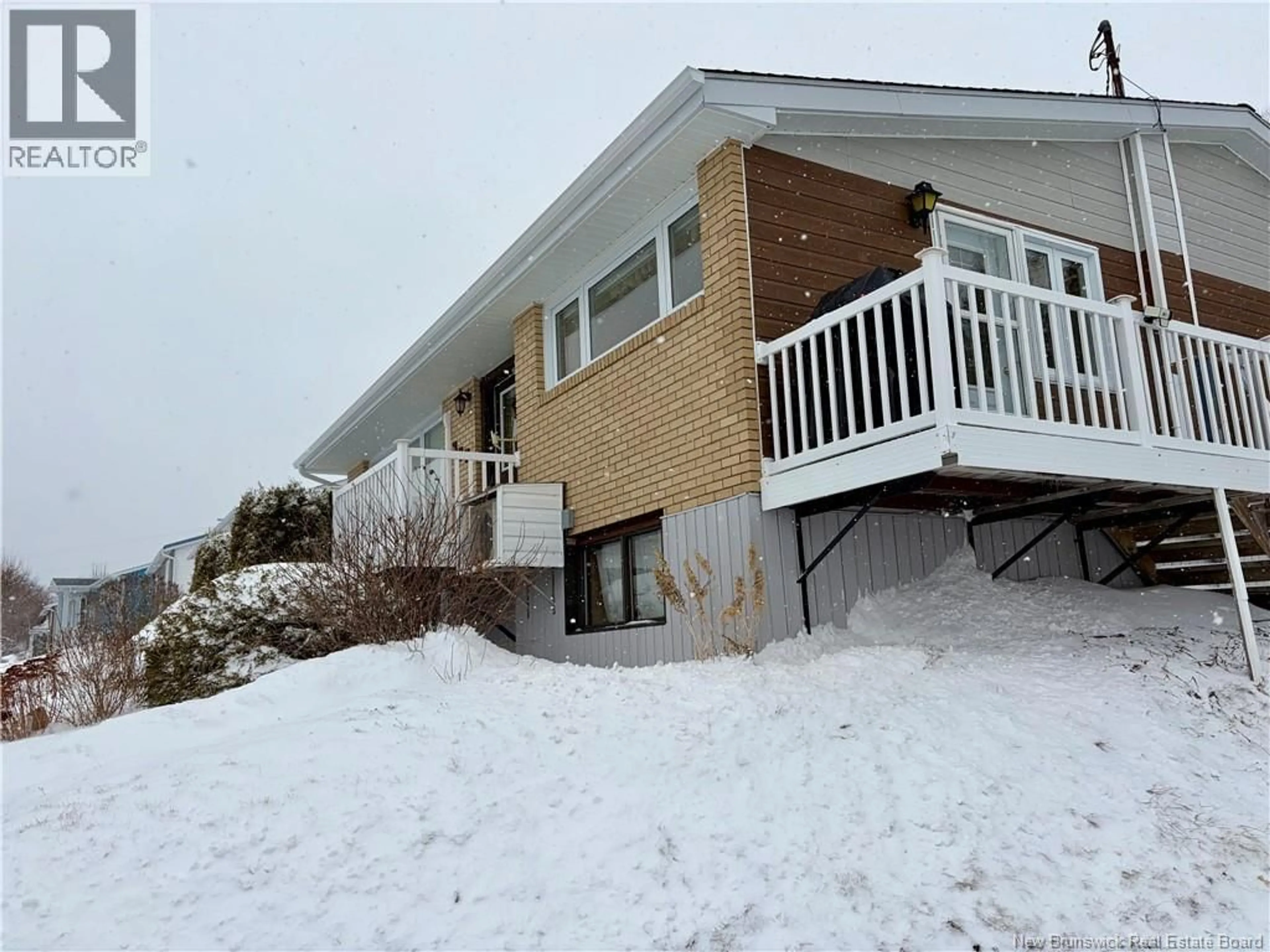 Unknown for 337 DILLON AVENUE, Dalhousie New Brunswick E8C1N4