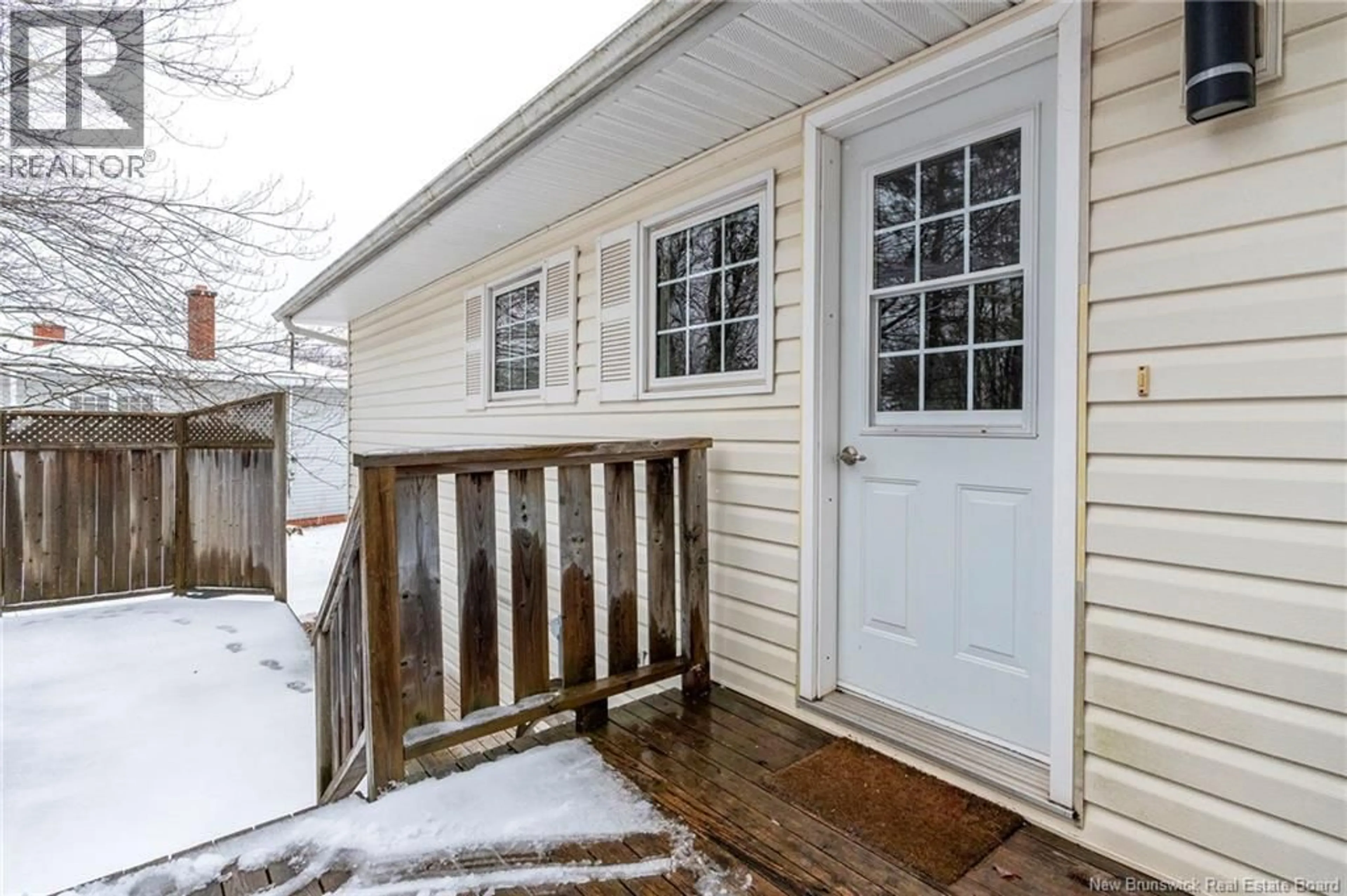 Unknown for 30 KILLARNEY ROAD, Riverview New Brunswick E1B2Z5