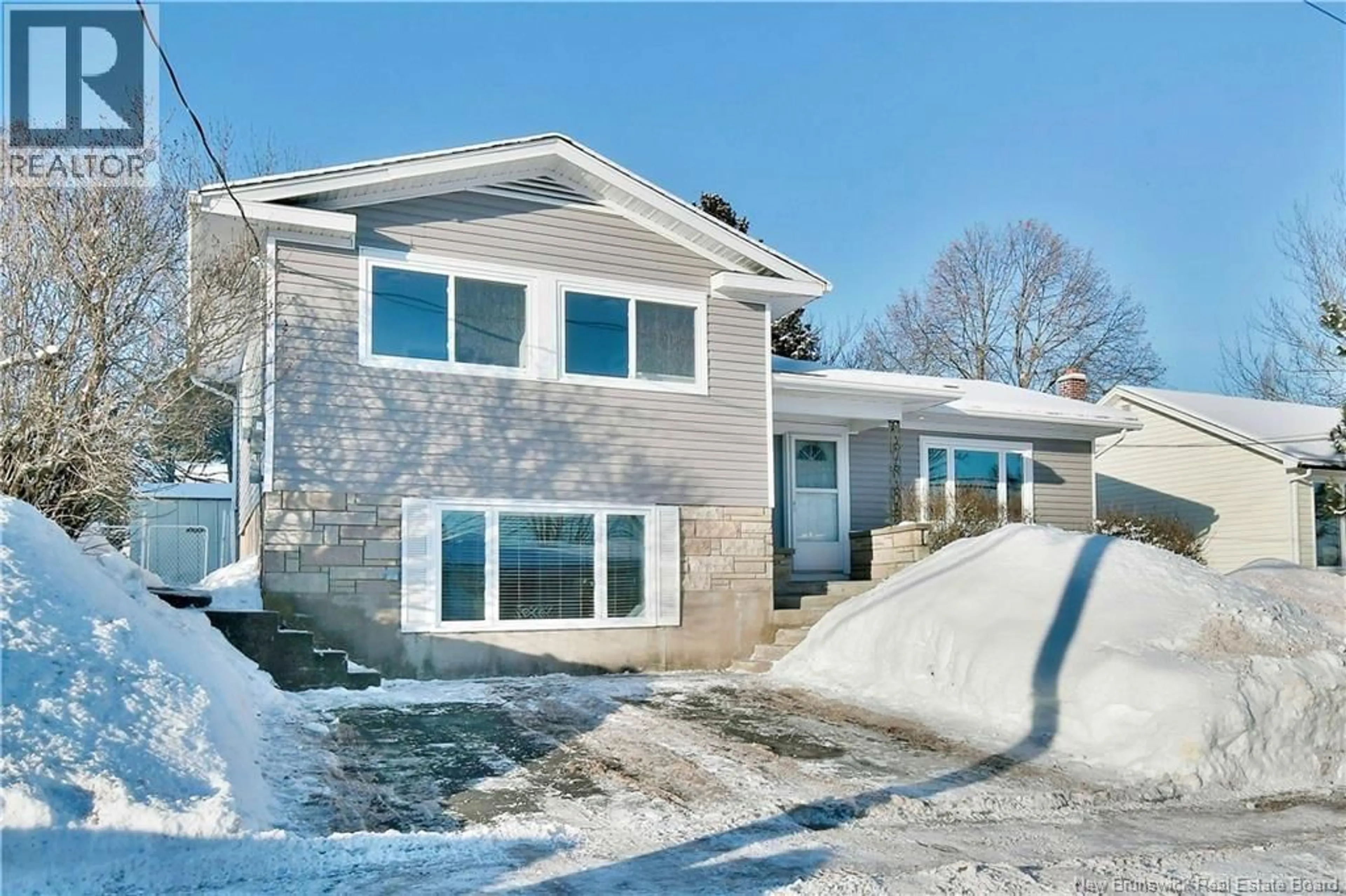 Unknown for 256 WEST LANE, Moncton New Brunswick E1C6V4