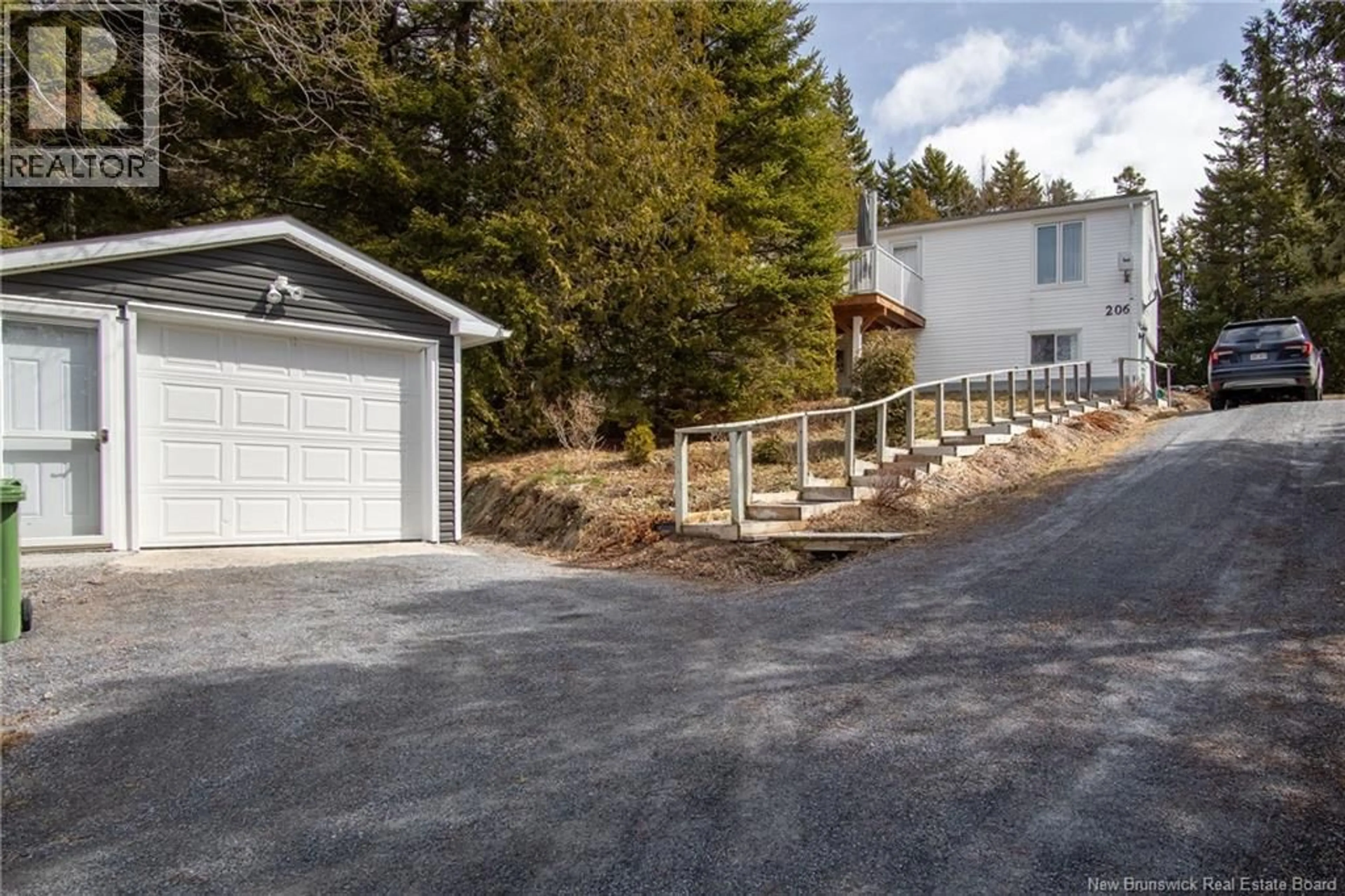 Unknown for 206 UPPER GOLDEN GROVE ROAD, Upper Golden Grove New Brunswick E2S2Y9