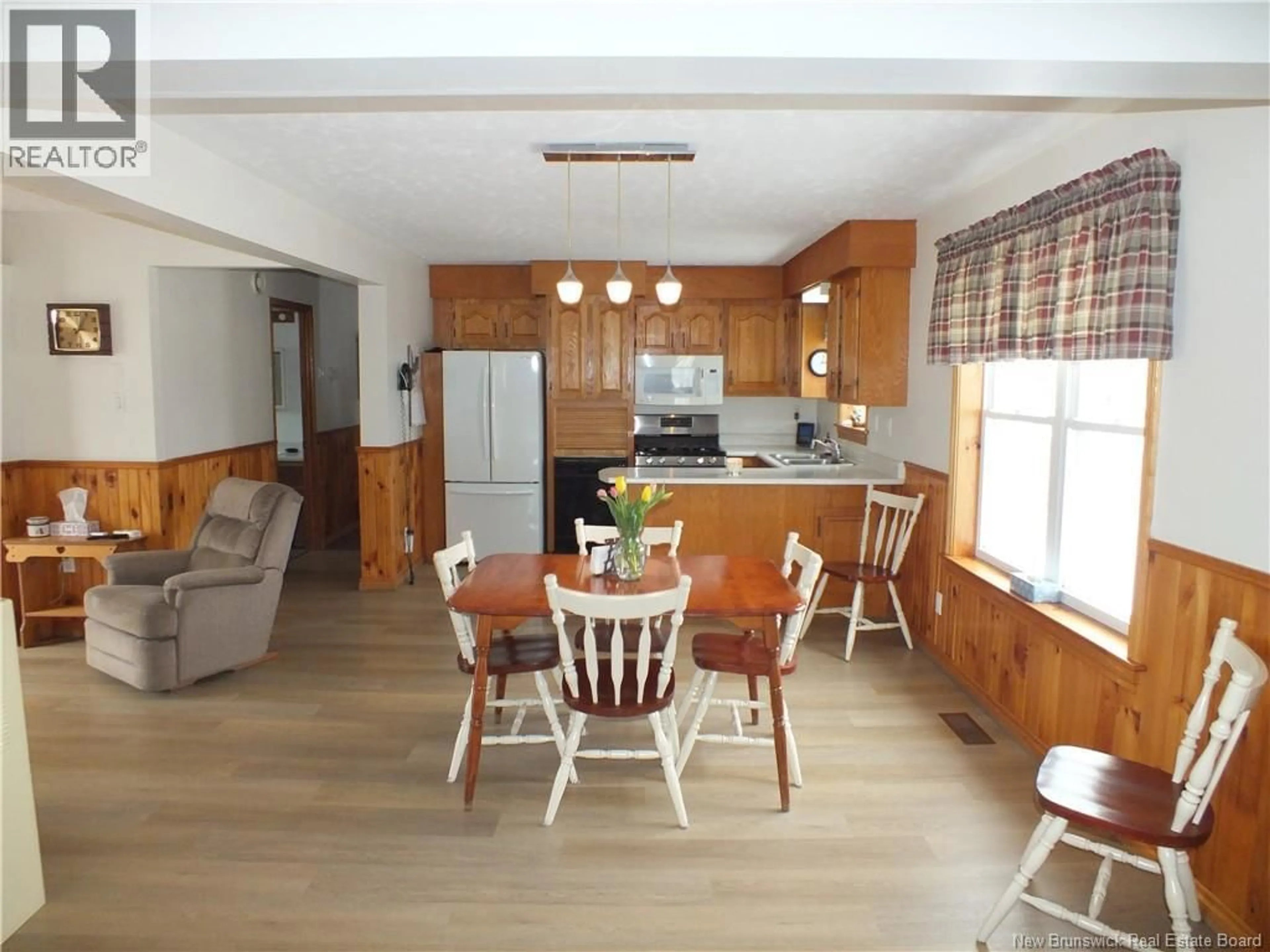 Unknown for 224 BEECHWOOD ROAD, Piercemont New Brunswick E7J2M4