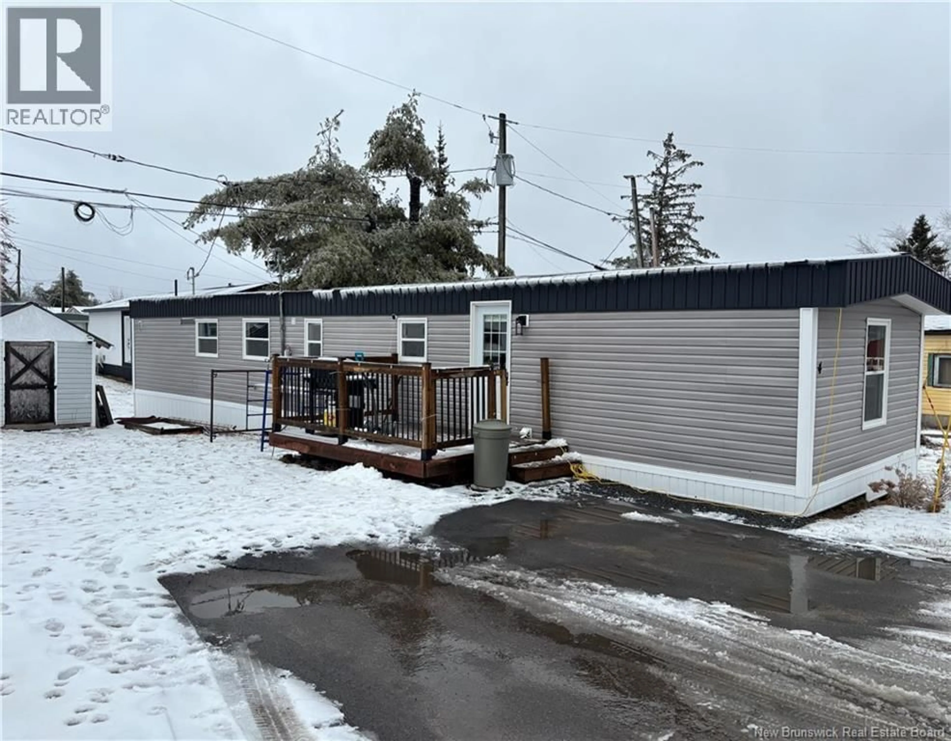 Unknown for 4 WHISTLER DUCK CROSS, Lincoln New Brunswick E3B7E9