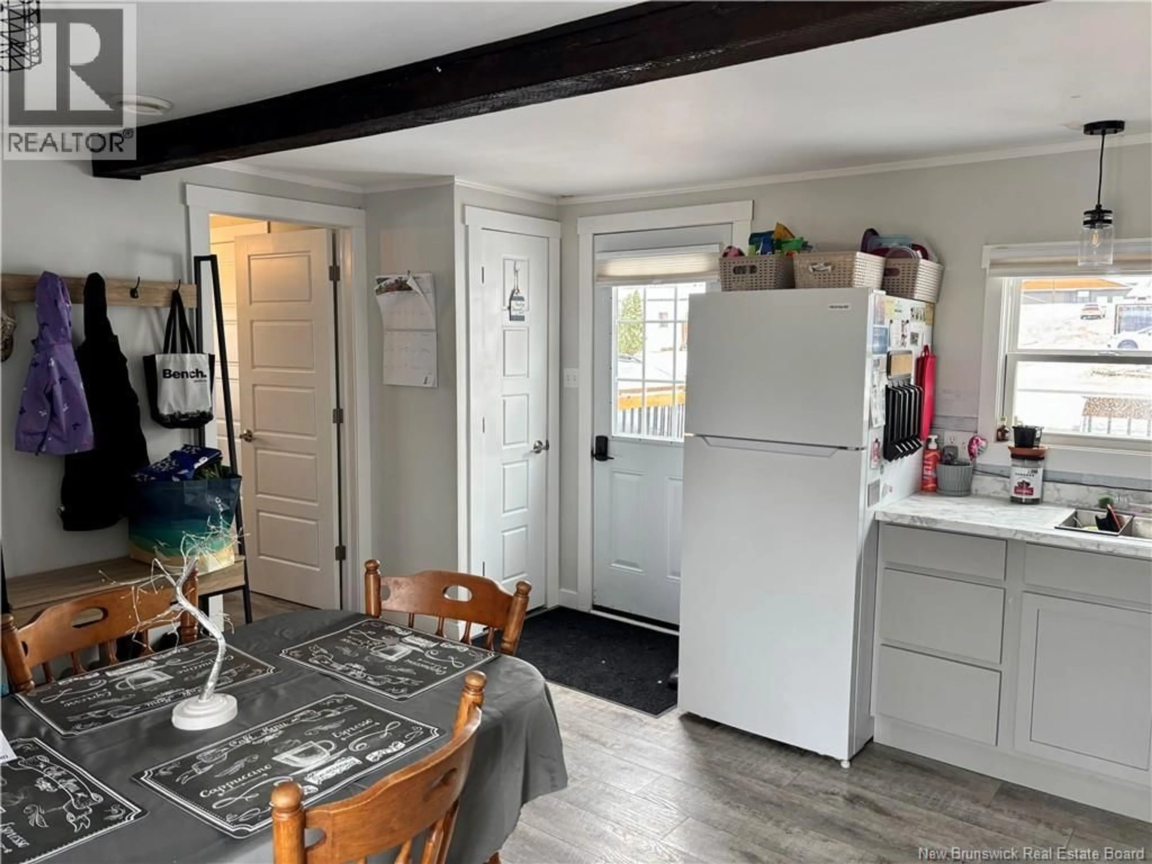 Unknown for 4 WHISTLER DUCK CROSS, Lincoln New Brunswick E3B7E9