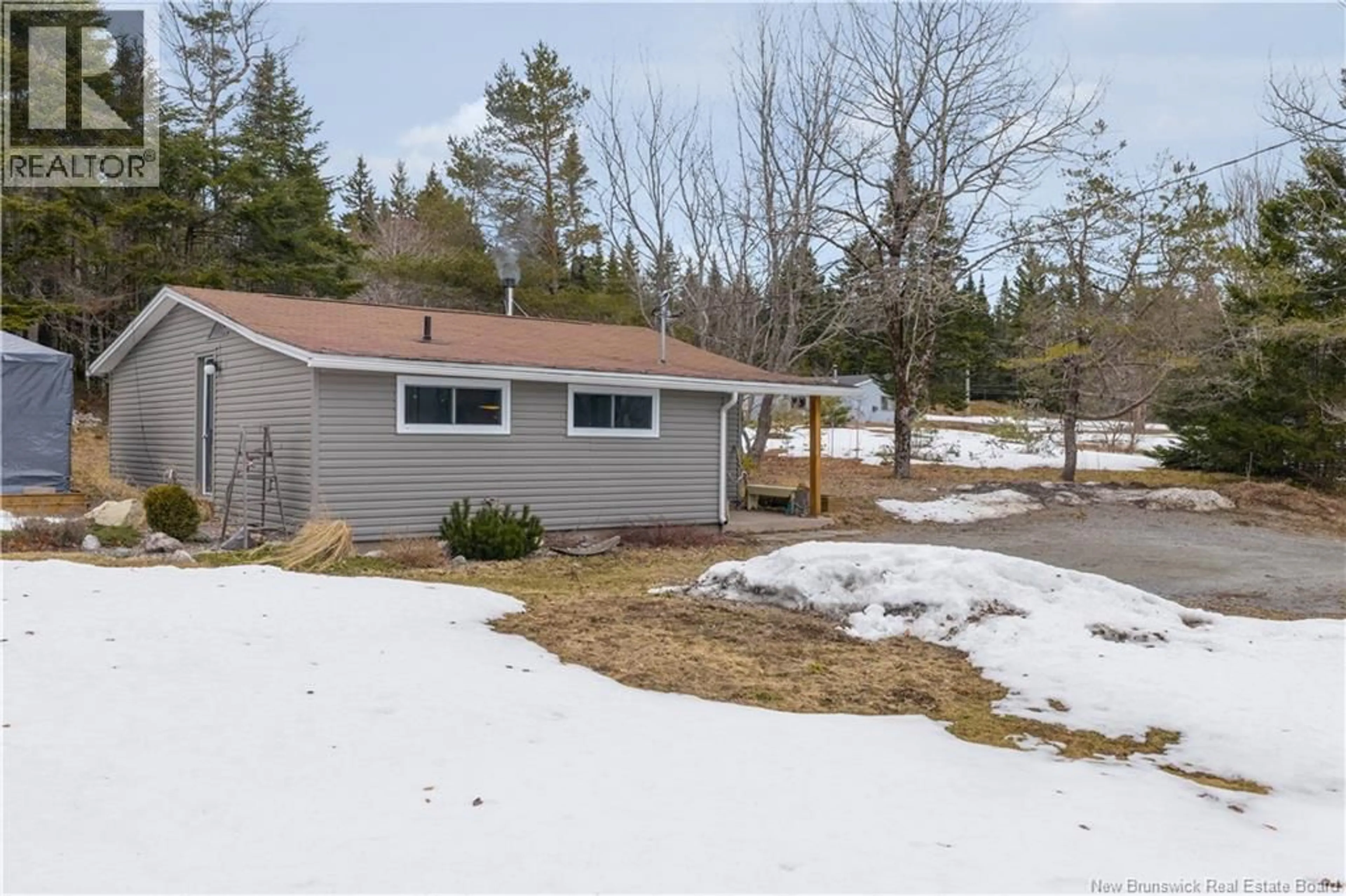 Unknown for 933 ROUTE 111, Rowley New Brunswick E2S2C9