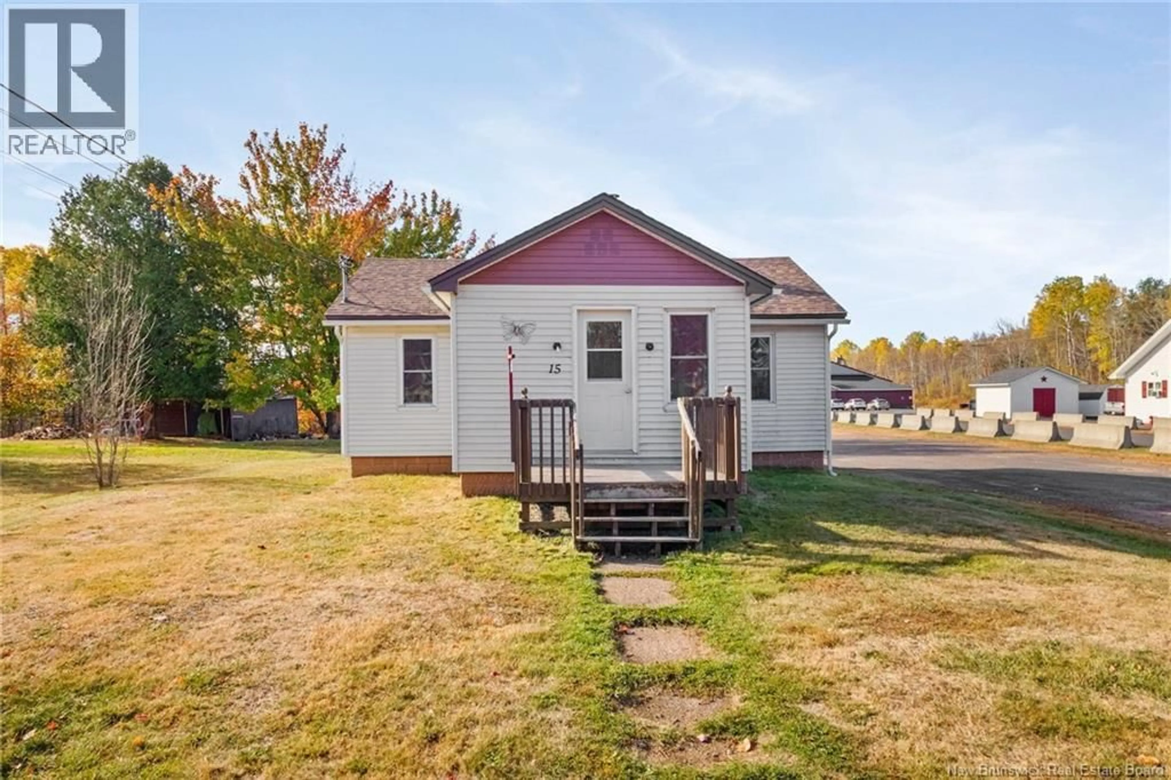 Unknown for 15 CENTENNIAL DRIVE, Minto New Brunswick E4B3S1