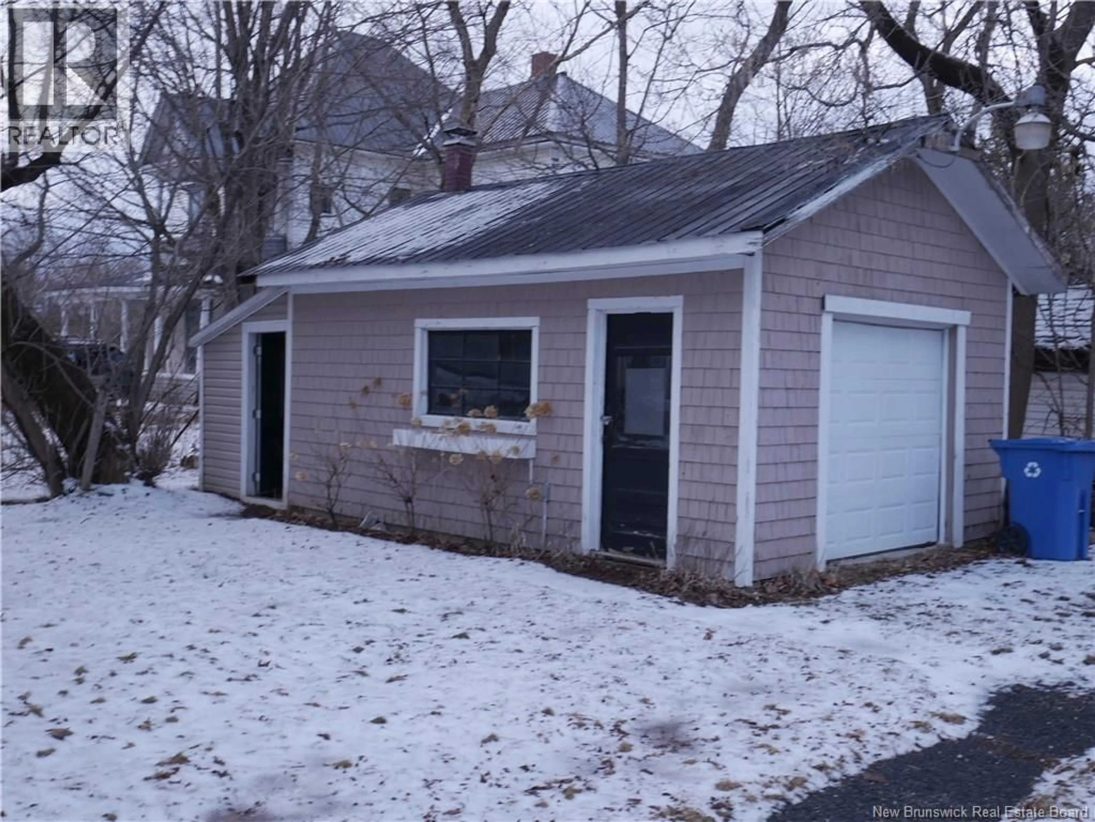 Unknown for 118 VICTORIA ST, Woodstock New Brunswick E7M3A5